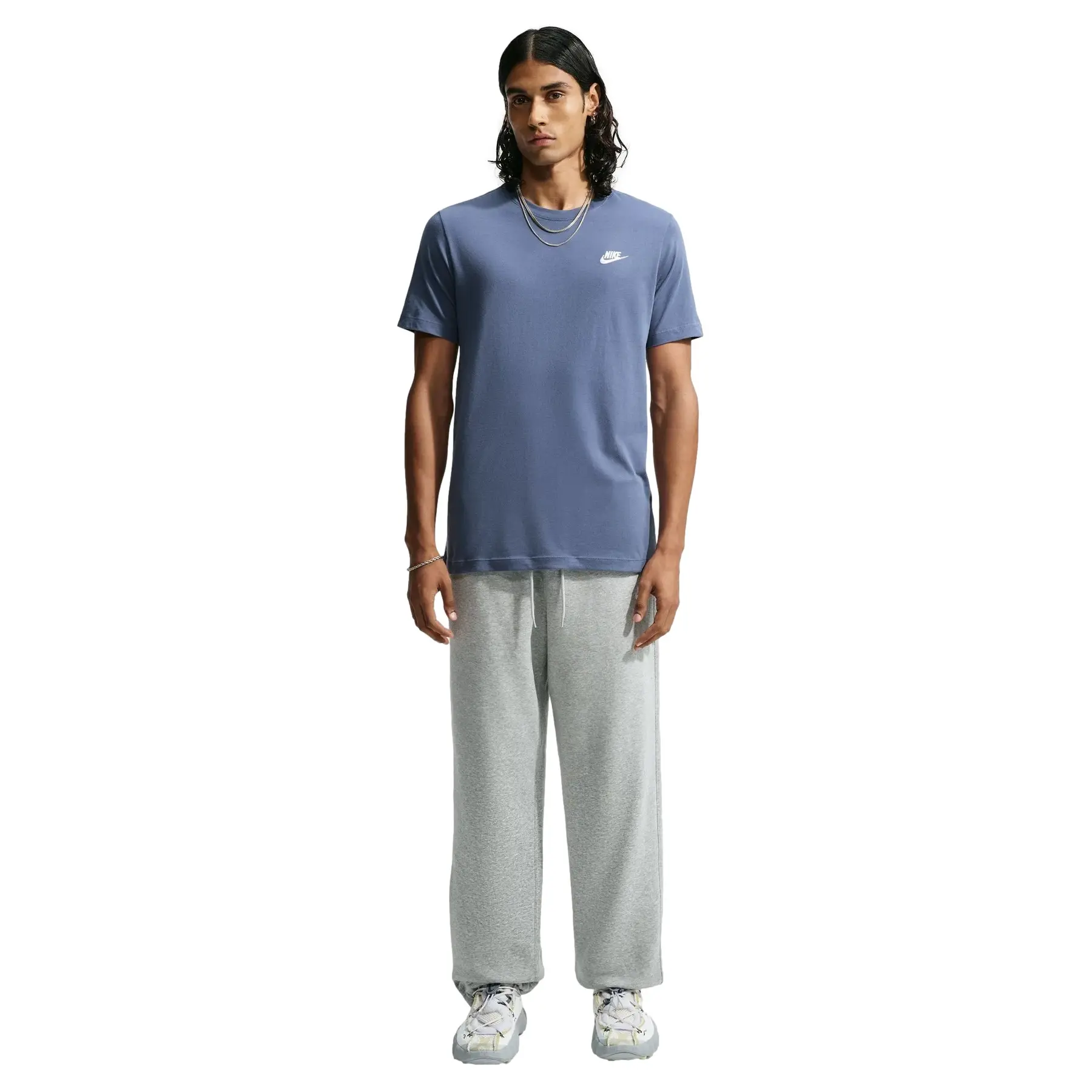 T-shirt Nike Sportswear Club