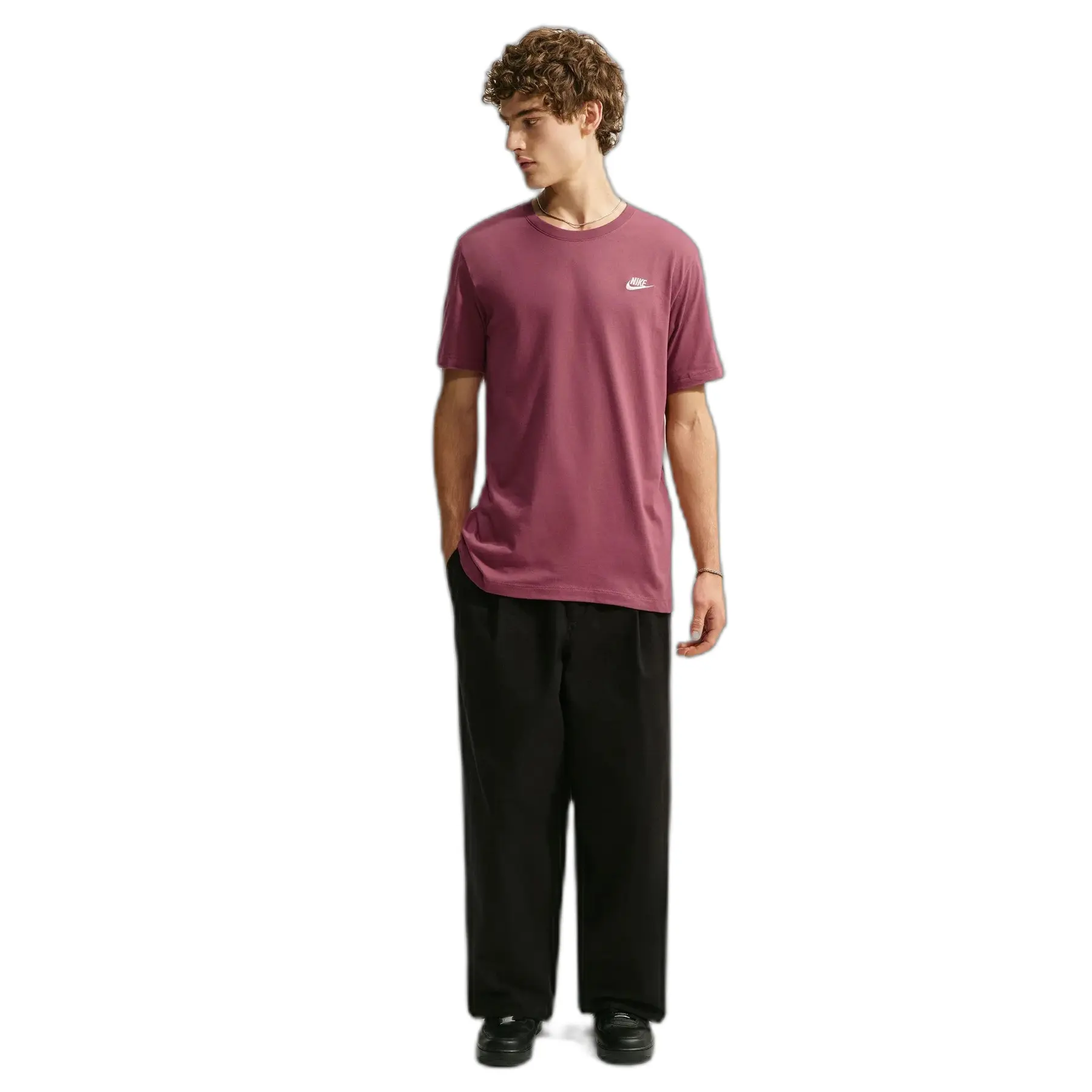 T-shirt Nike Sportswear Club