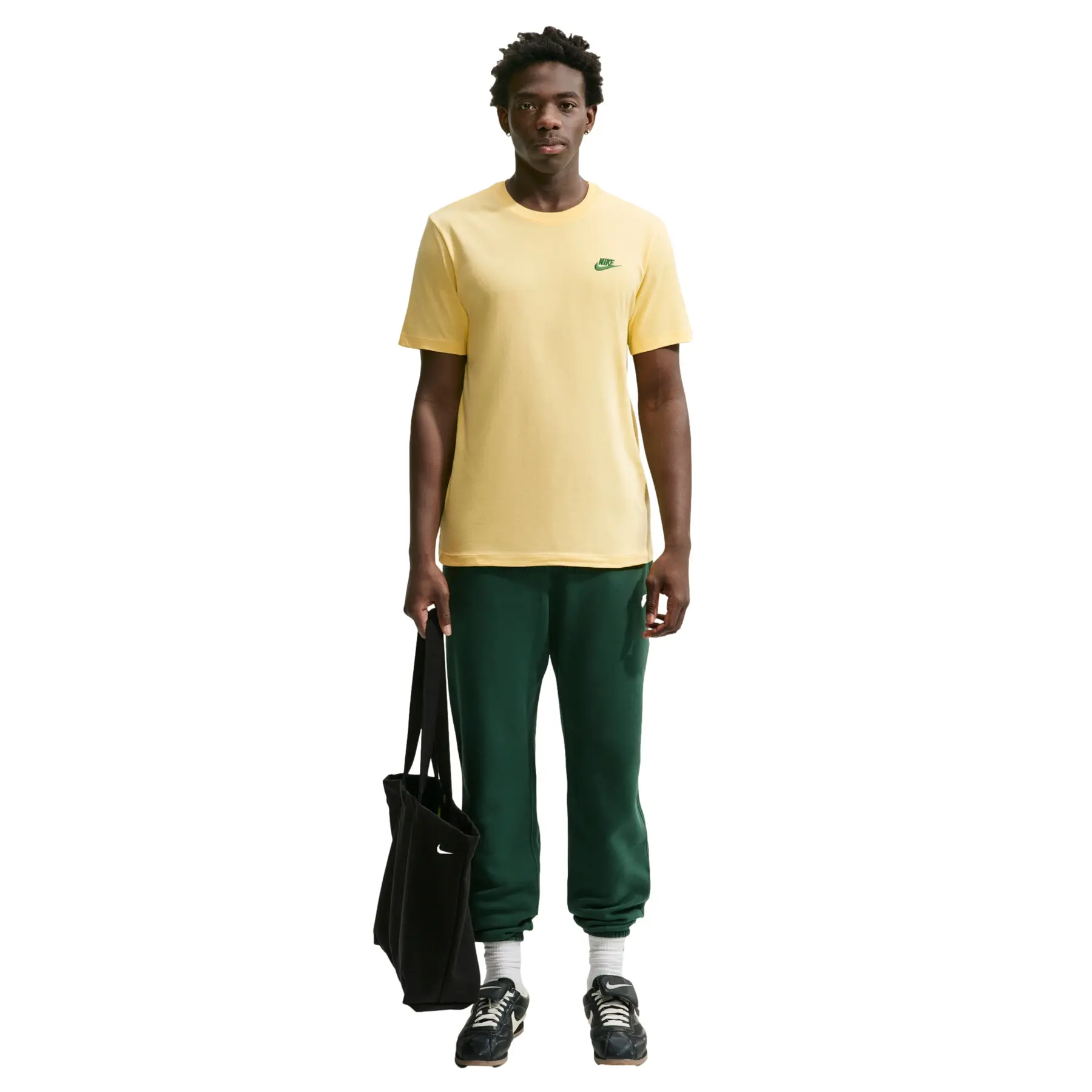 T-shirt Nike