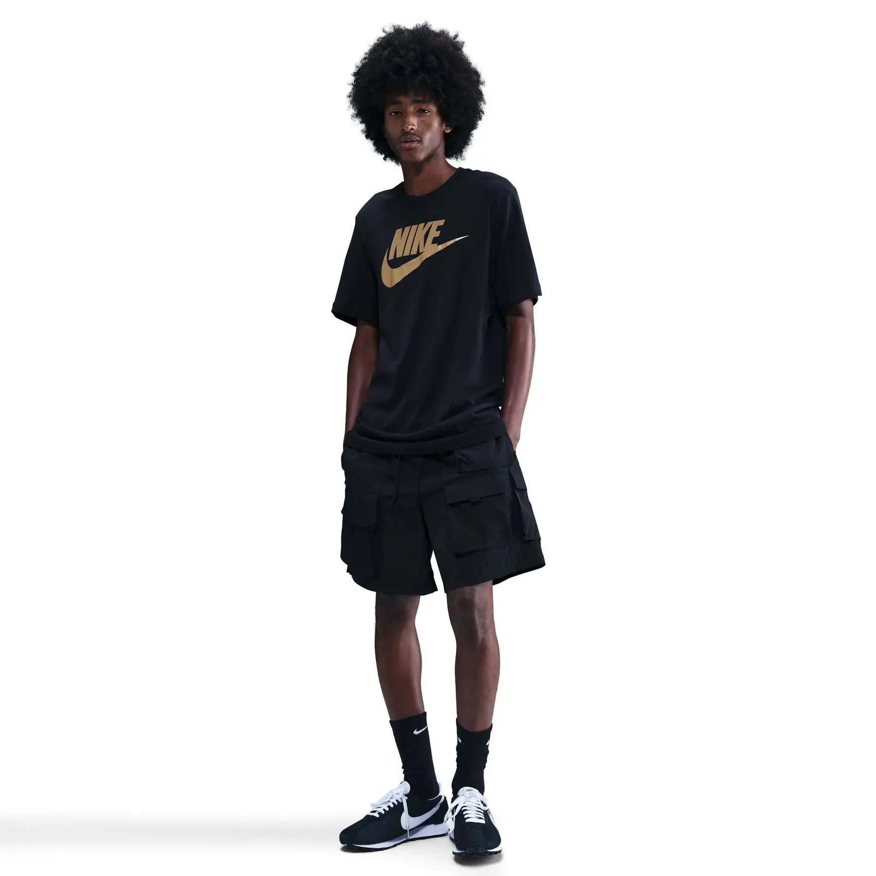 T-shirt Nike Sportswear