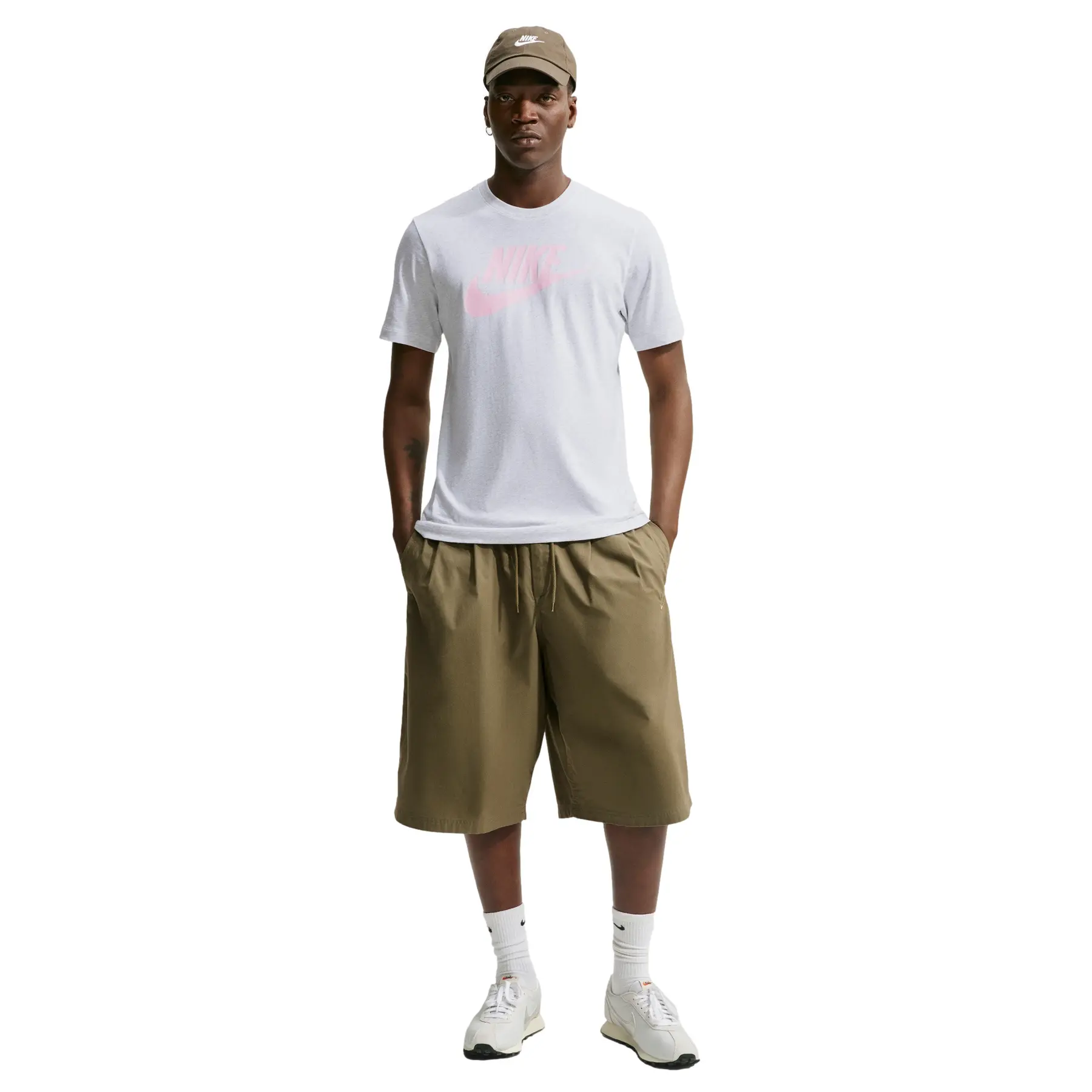 T-shirt Nike