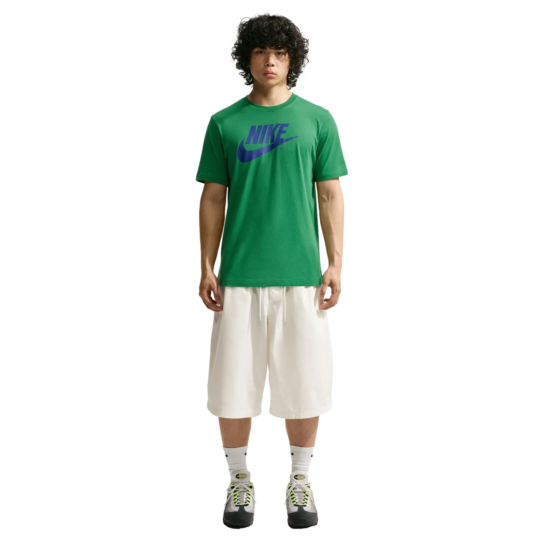 T-shirt Nike