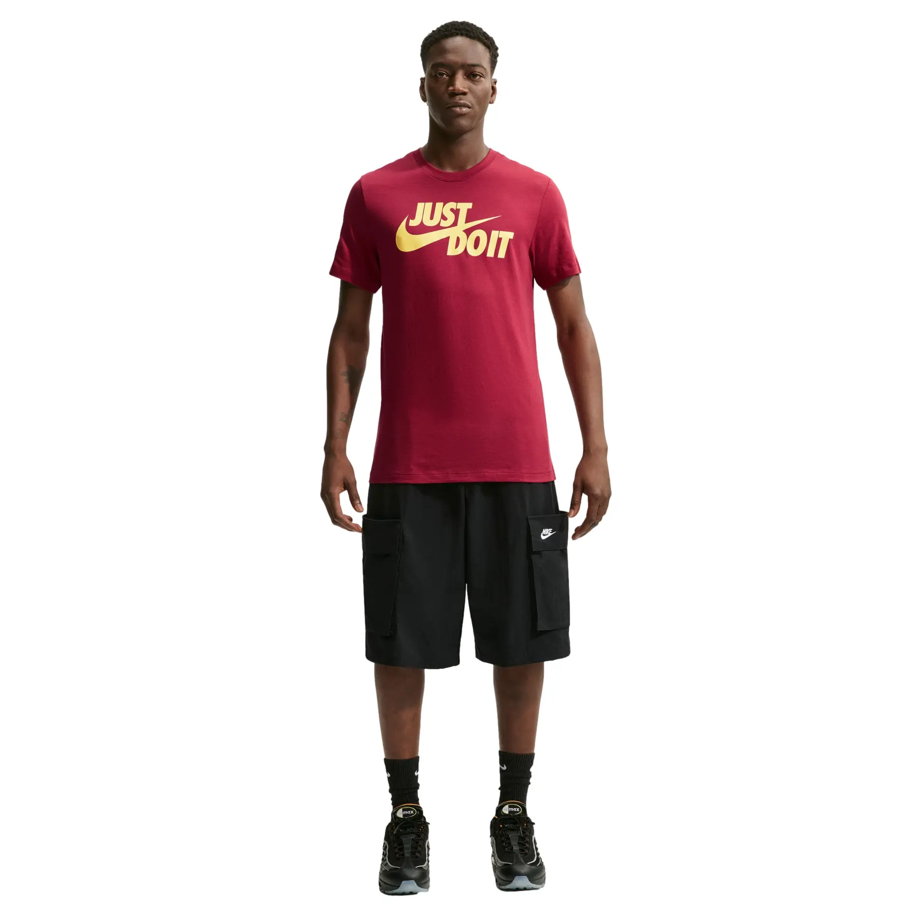 T-shirt Nike JDI