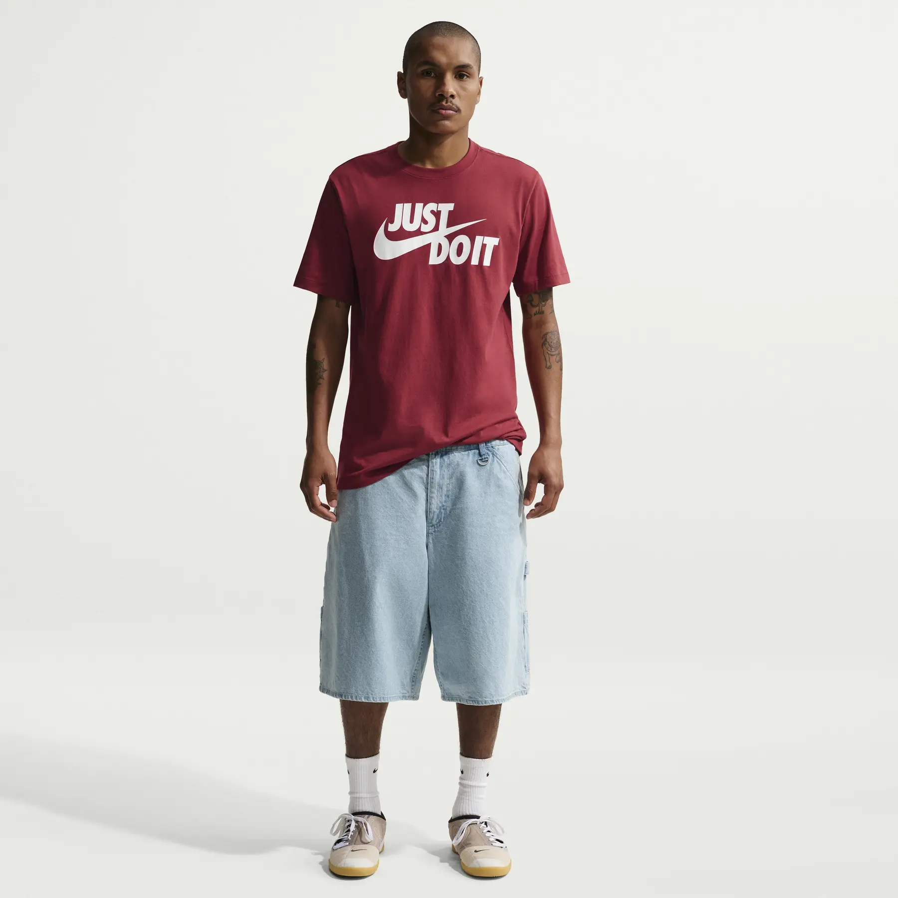 T-shirt Nike Sportswear JDI