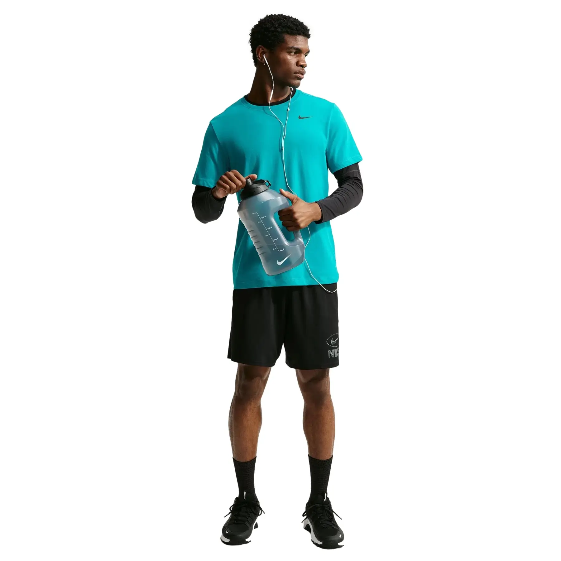 T-shirt Nike Dri-FIT