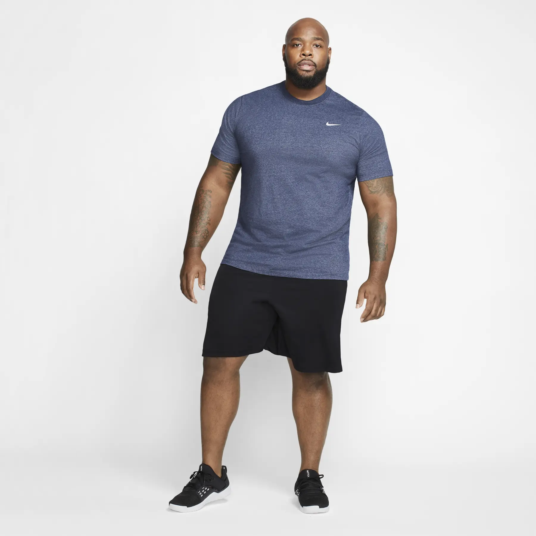 T-shirt Nike Dri-FIT