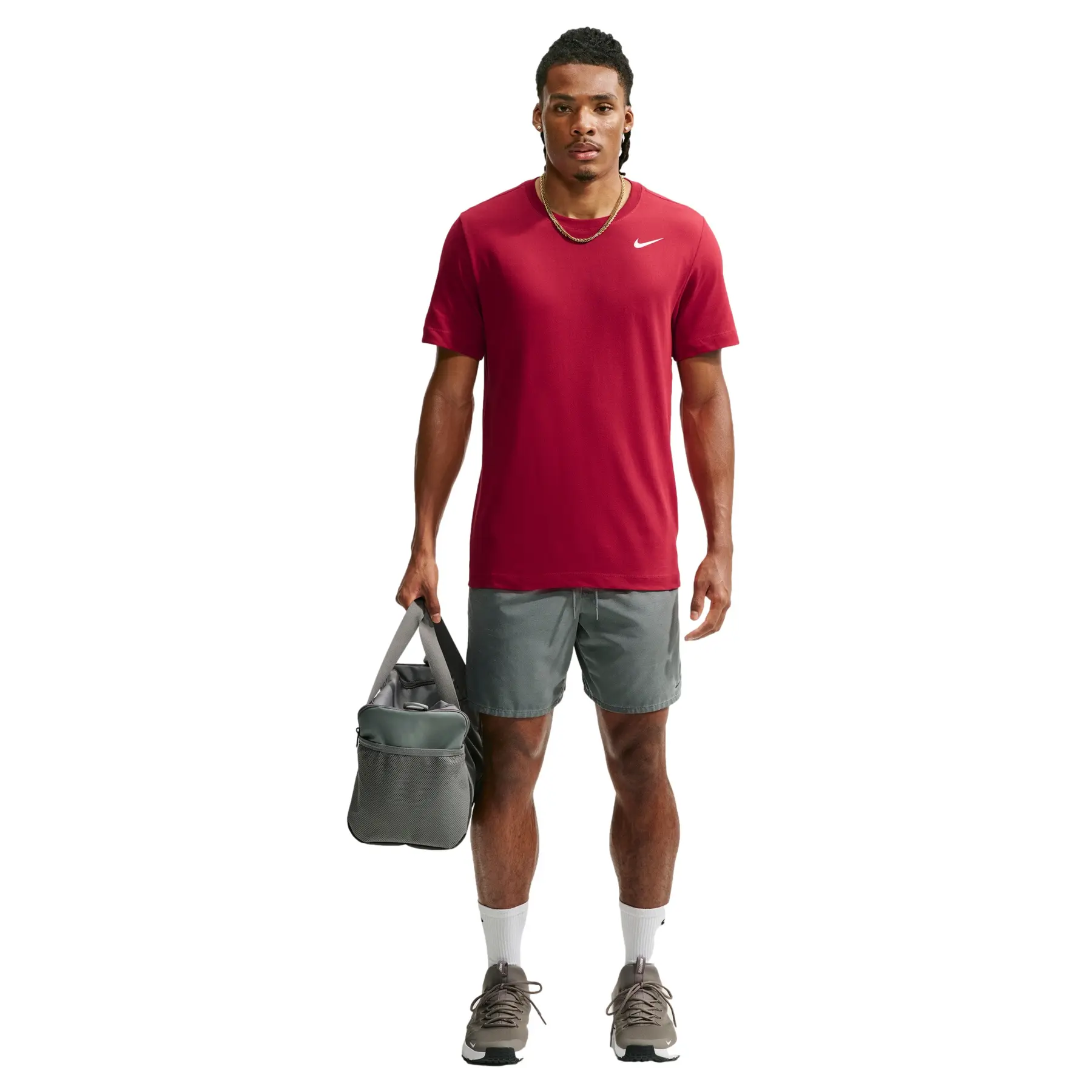 T-Shirt Nike Dri-Fit