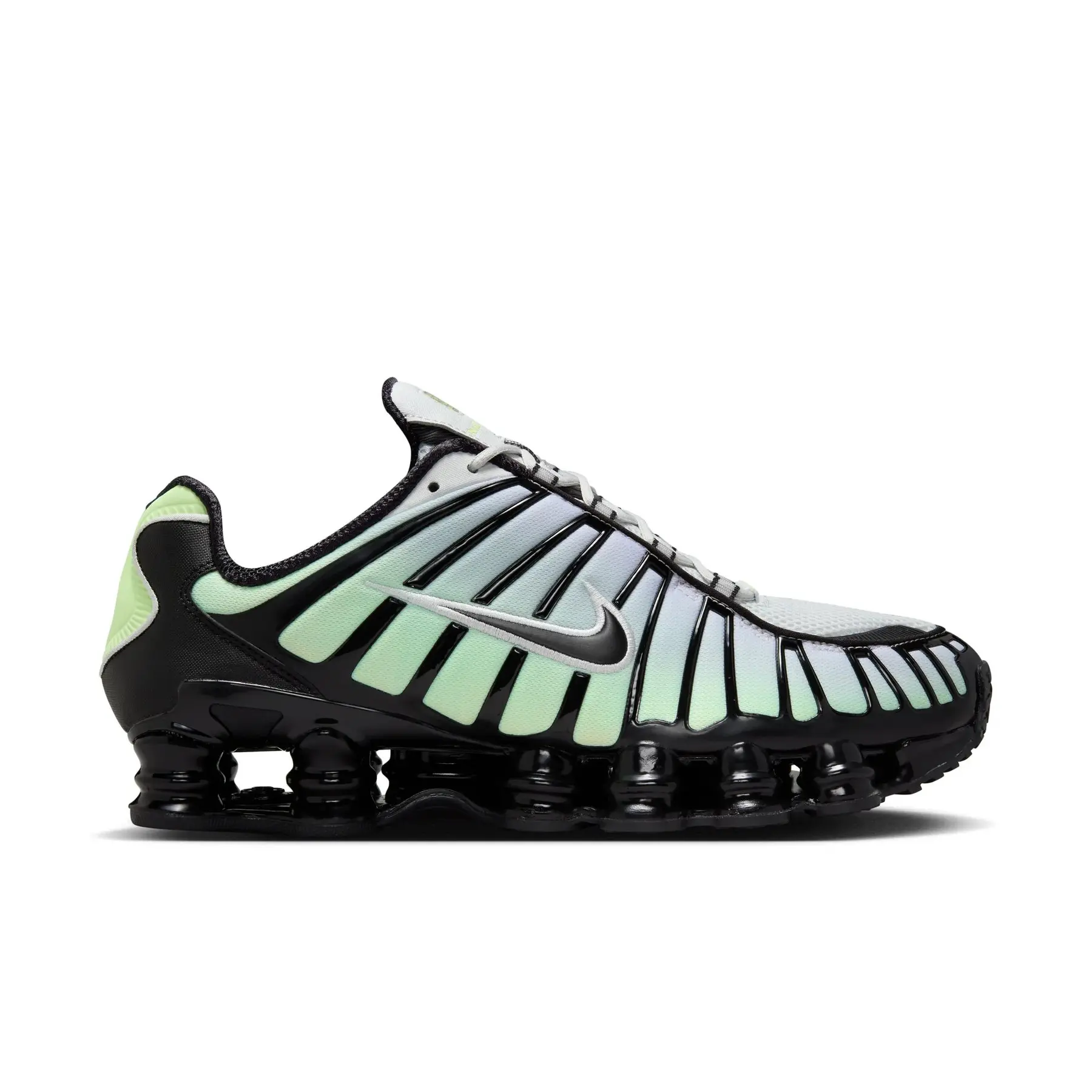 Nike Sneakers Nike Shox TL