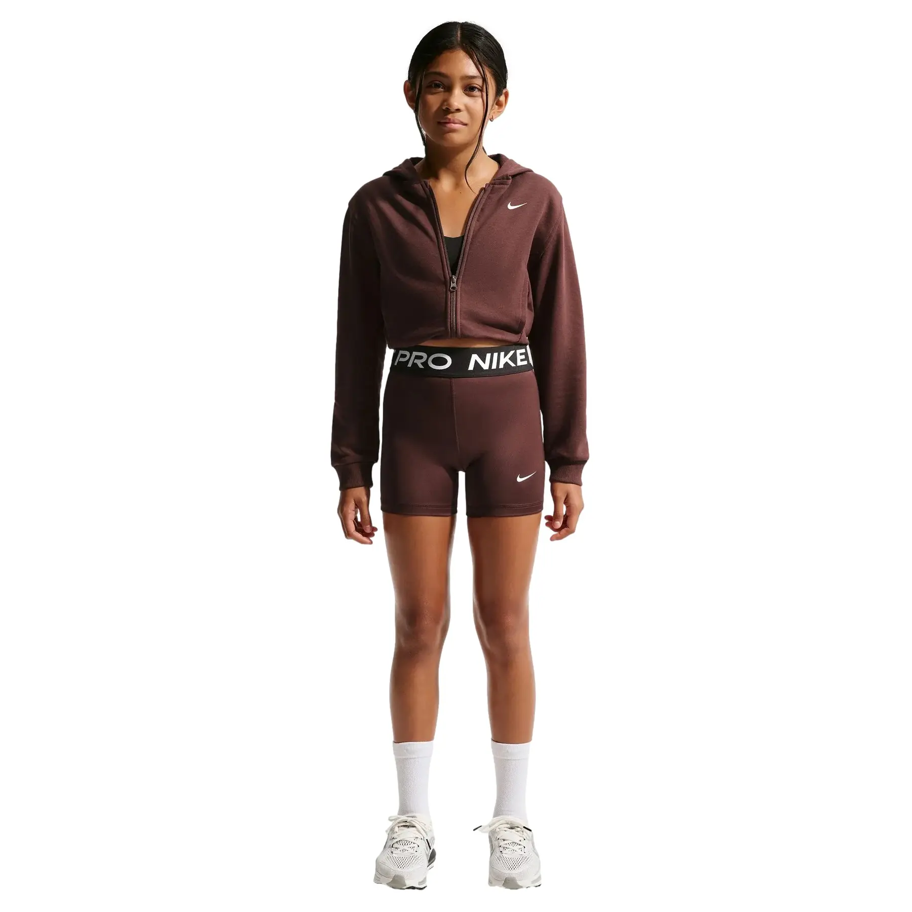 Meisjesbroek Nike Pro
