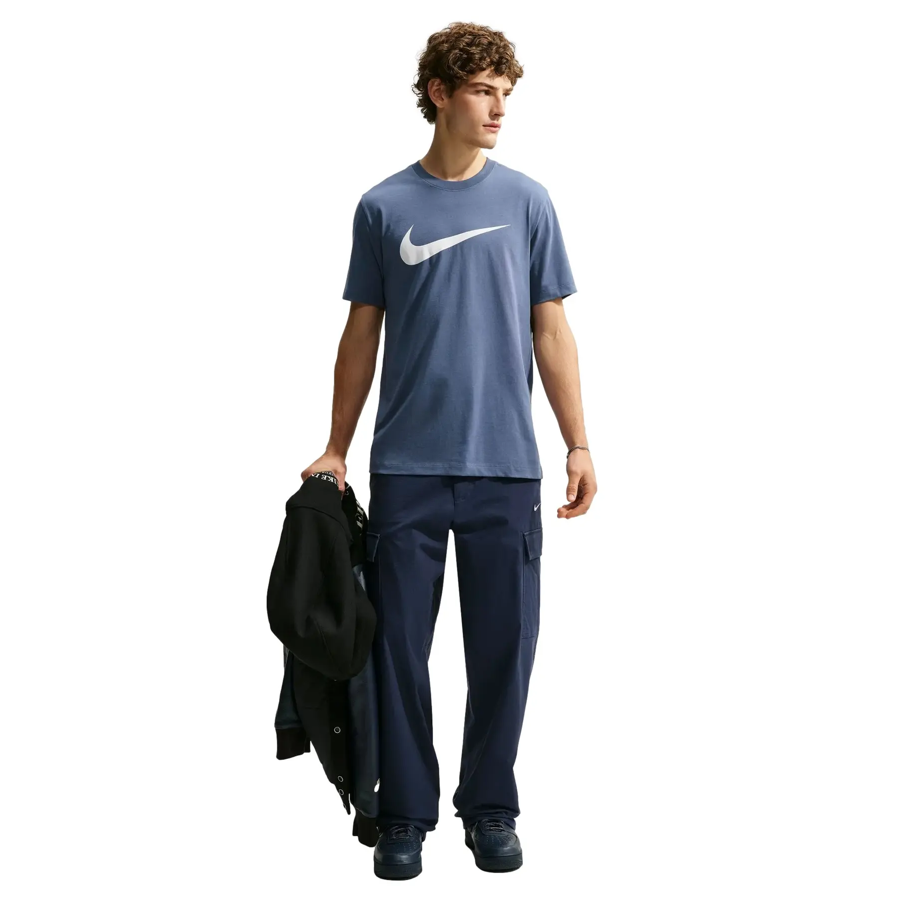 T-Shirt Nike Sportswear Swoosh