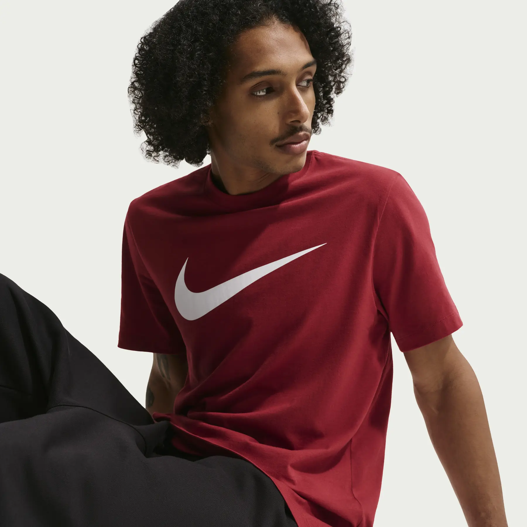 T-shirt Nike Sportswear Swoosh