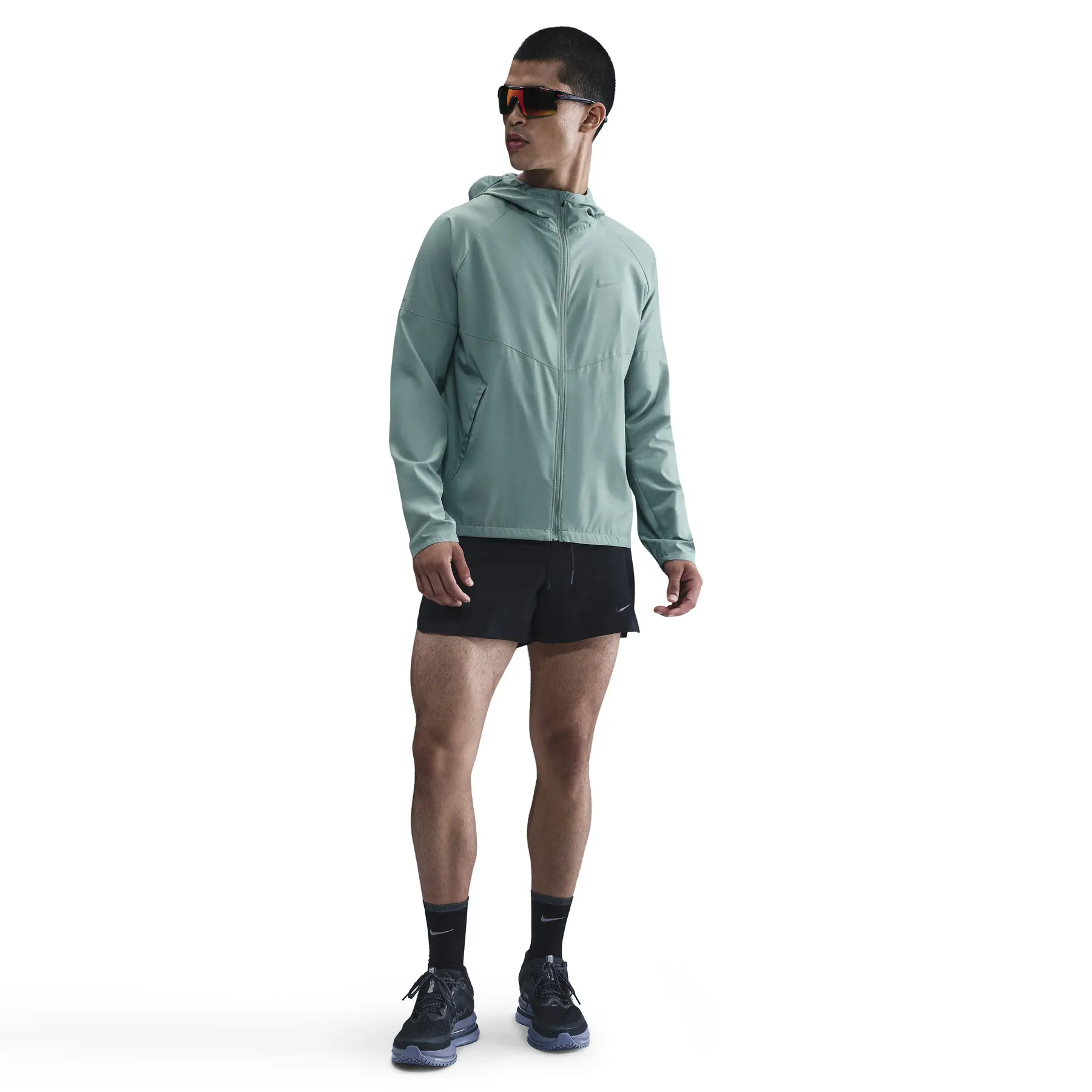 Chaqueta Nike Miler