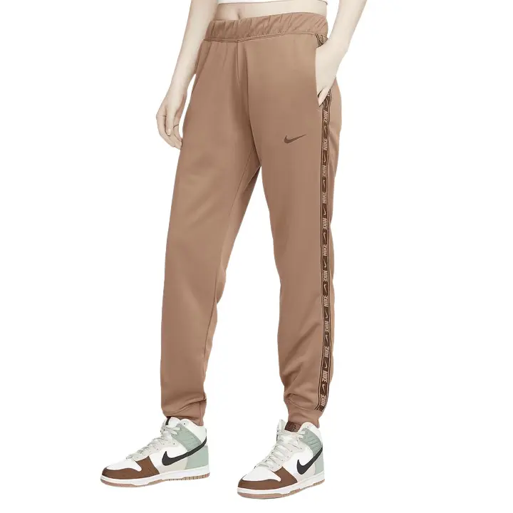 Damen Jogginghose Nike PK Tape