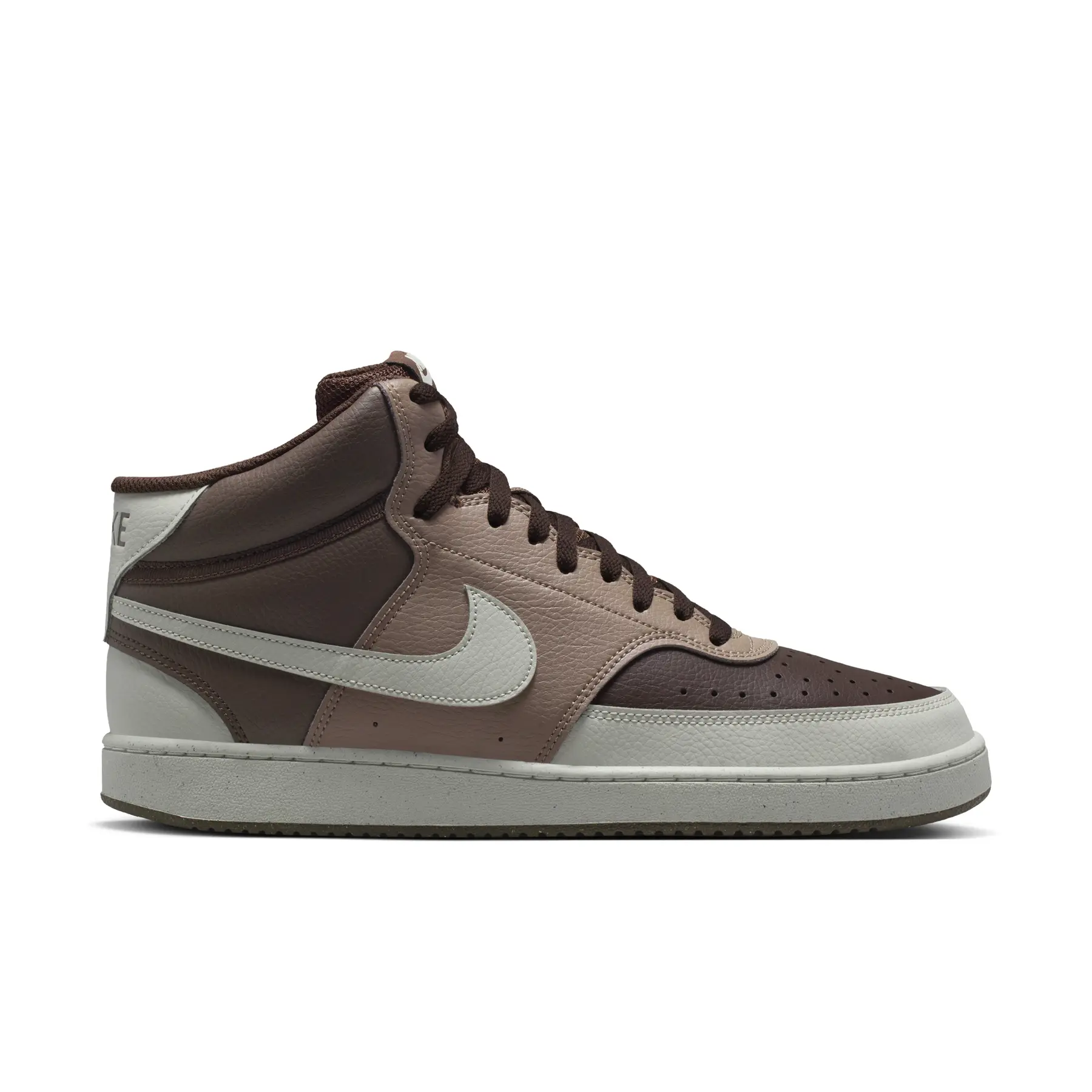 Sneakers Nike Court Vision Mid Next Nature