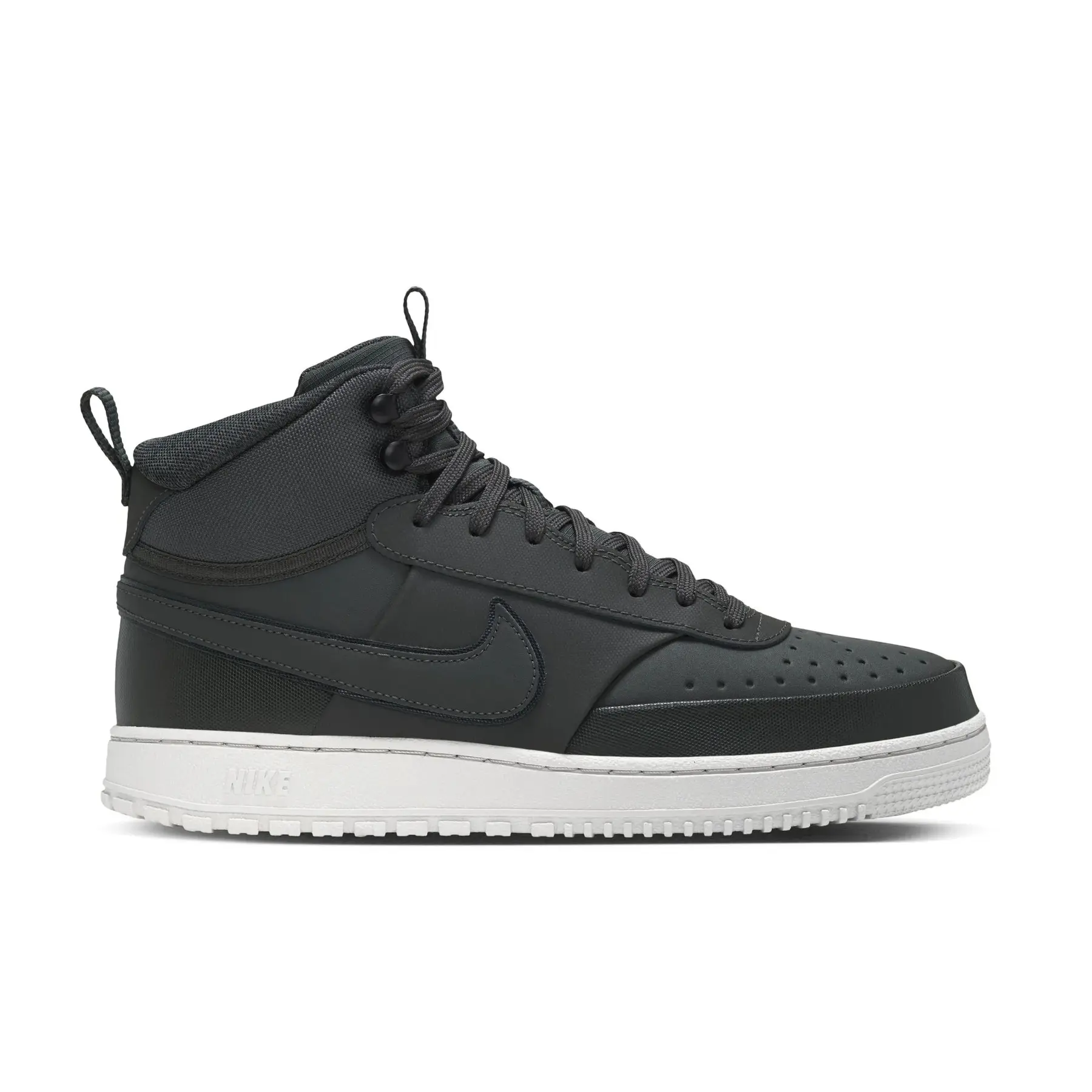 Baskets Nike Vision Mid