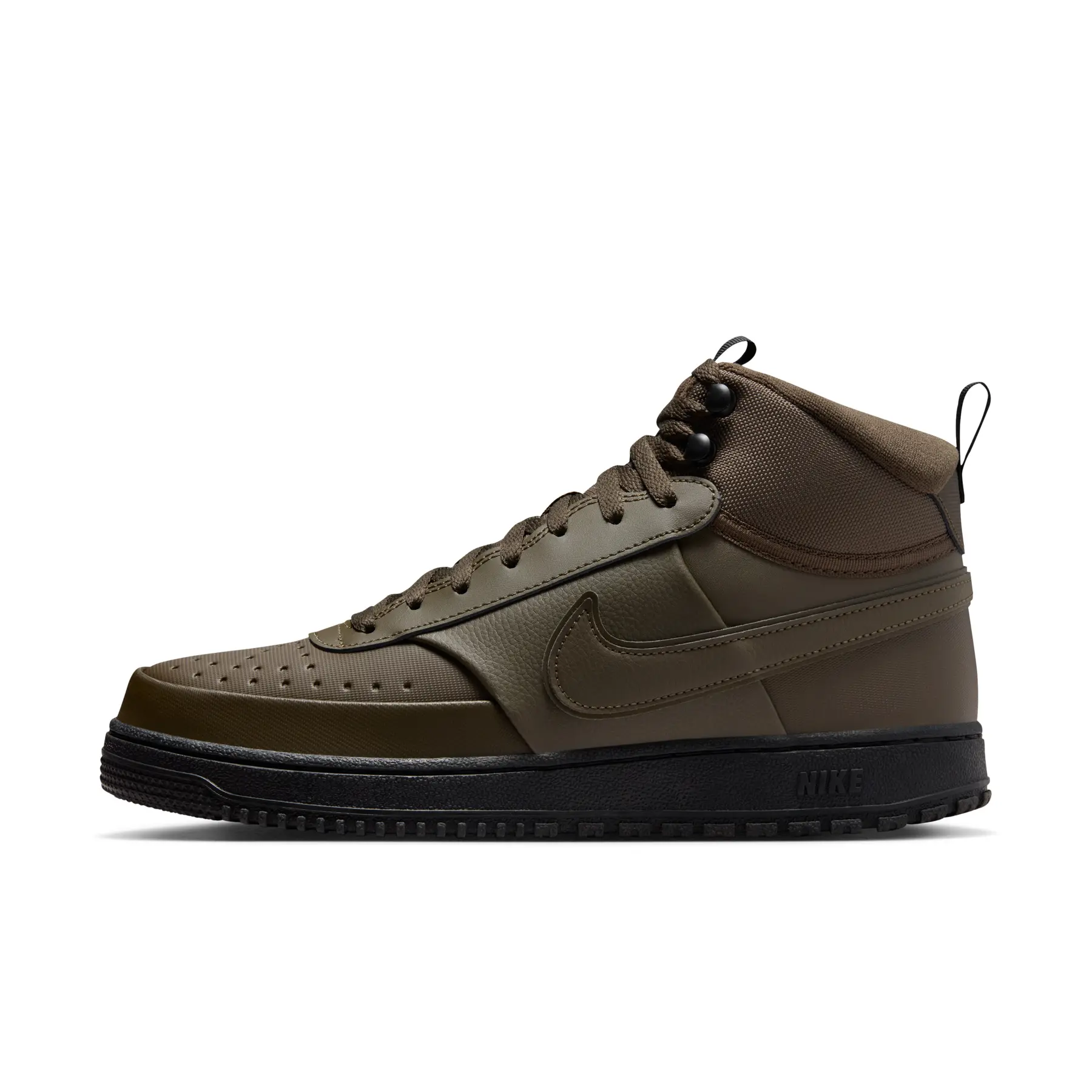 Nike Baskets Nike Court Vision