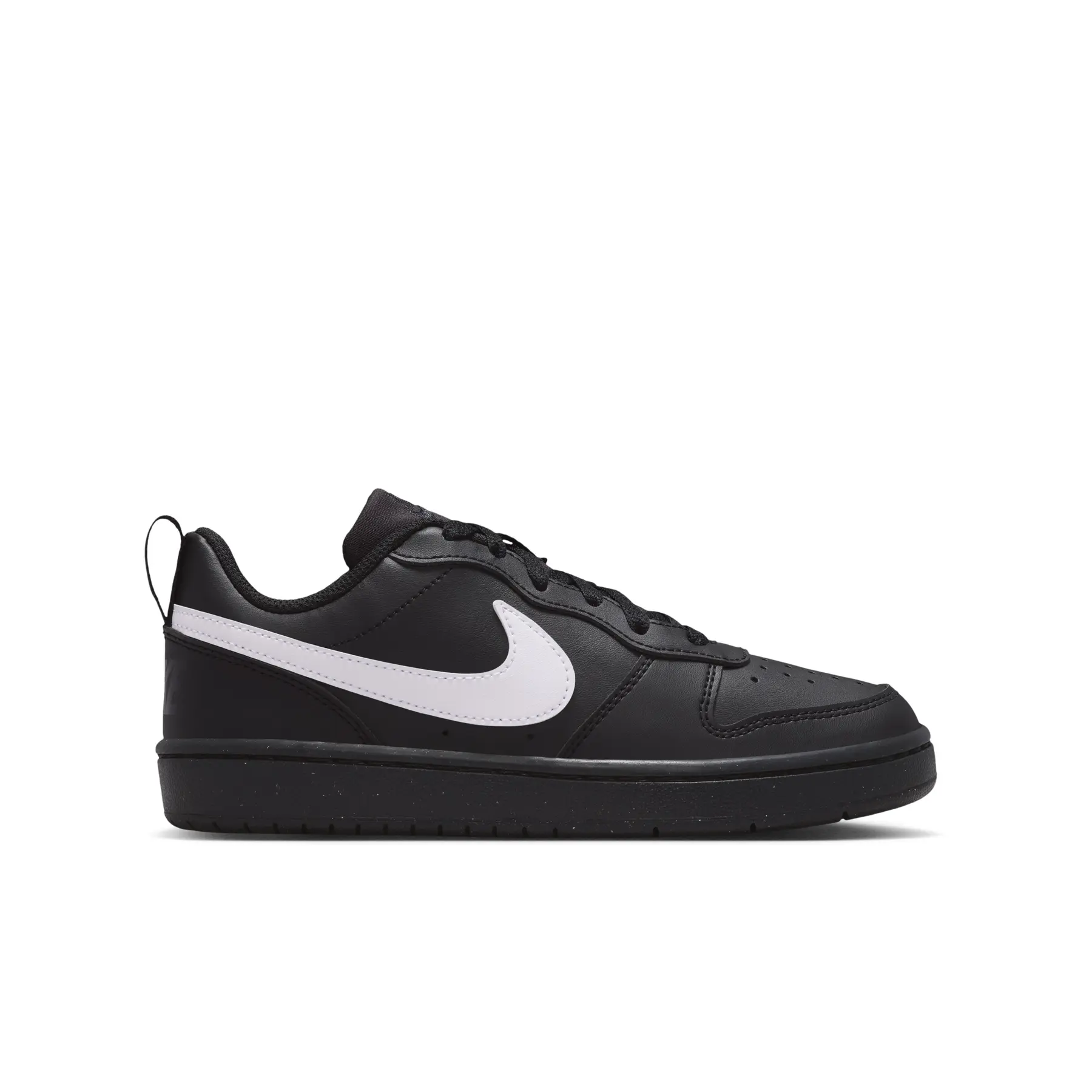 Kinderschuhe Nike Court Borough Low Recraft