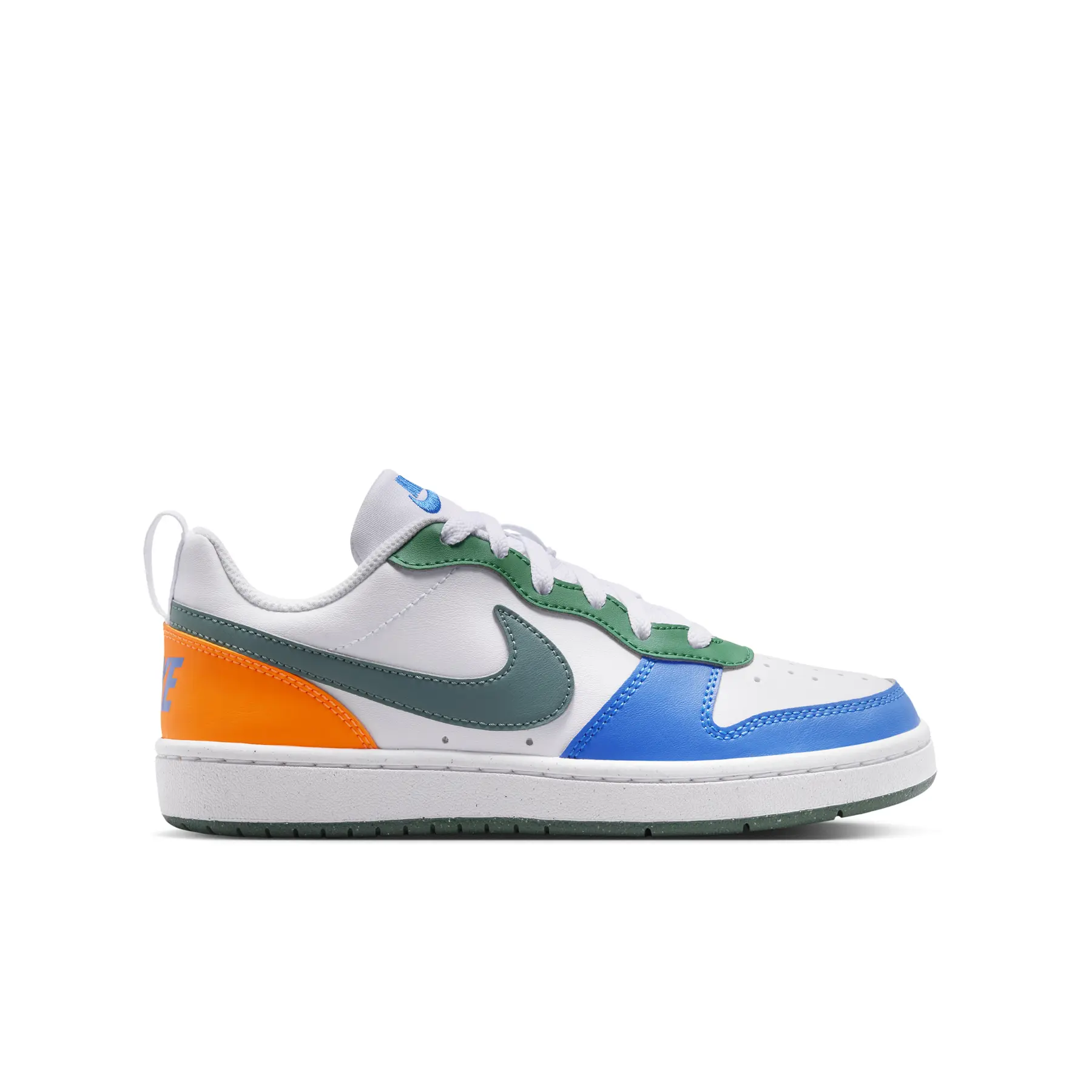 Nike Kinderschuhe Nike Court Borough
