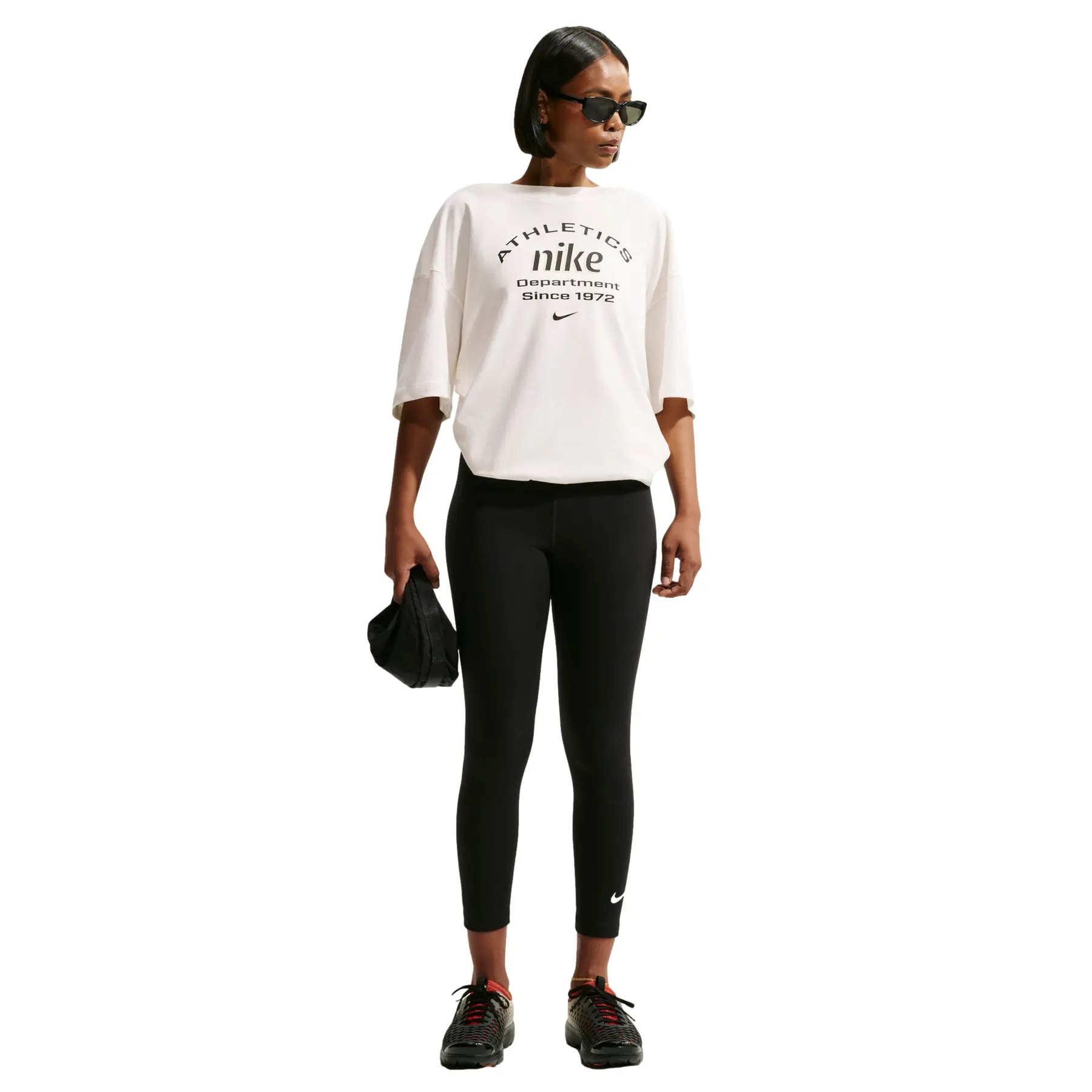 Mallas para mujer Nike Classic