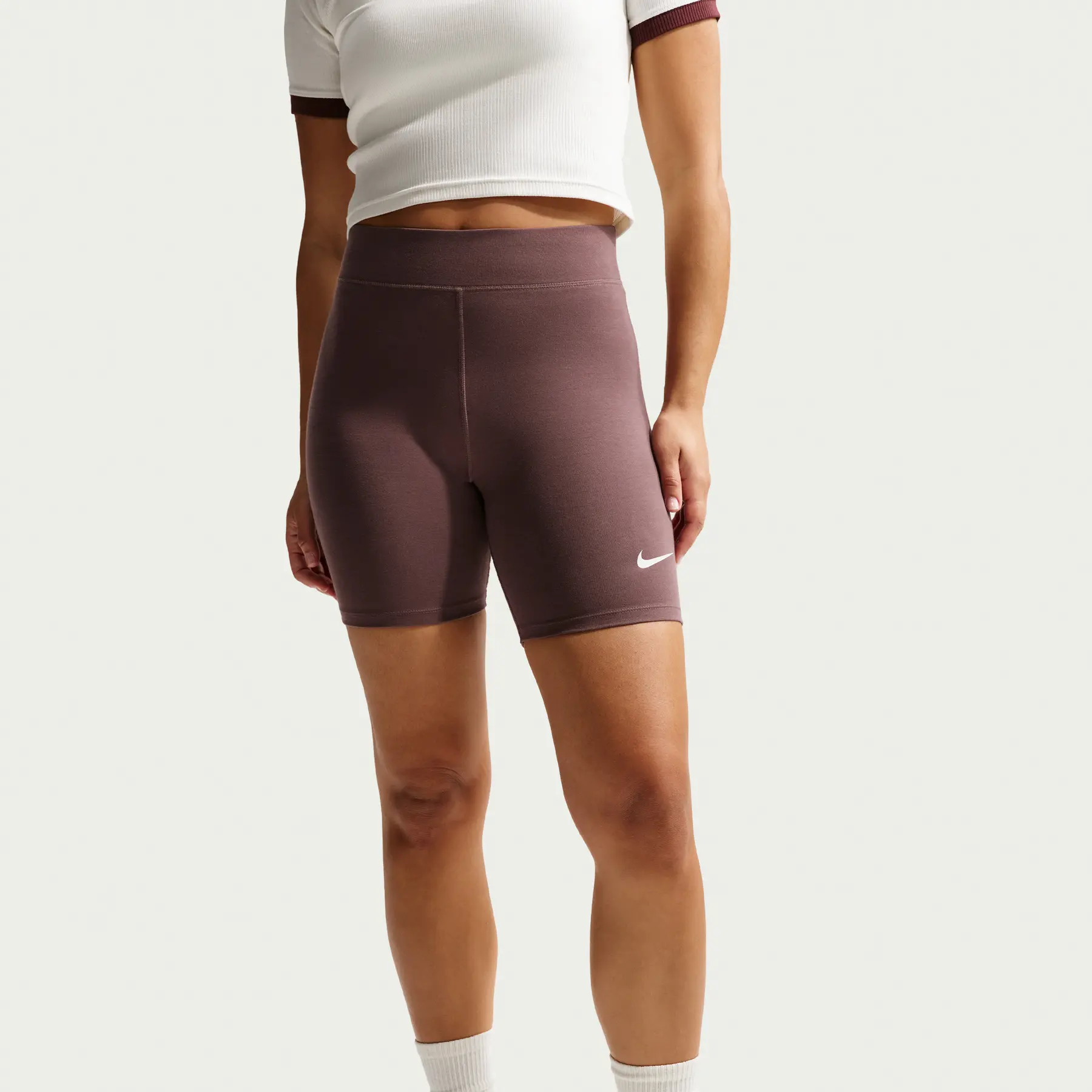 Damesshort Nike Sportswear Classics