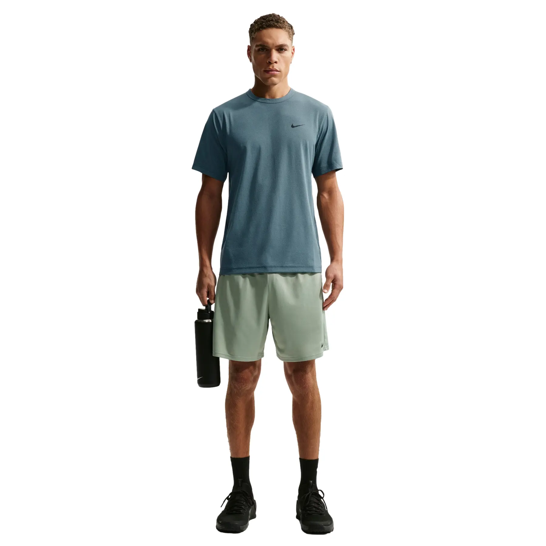Trainingsshirt Nike Hyverse