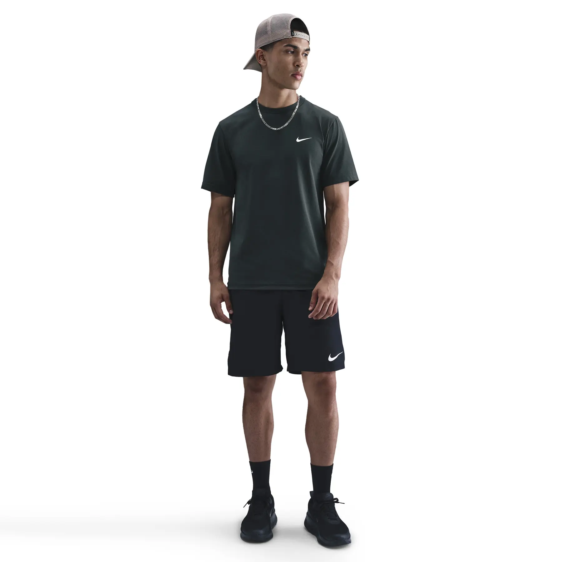 Camiseta Nike Hyverse