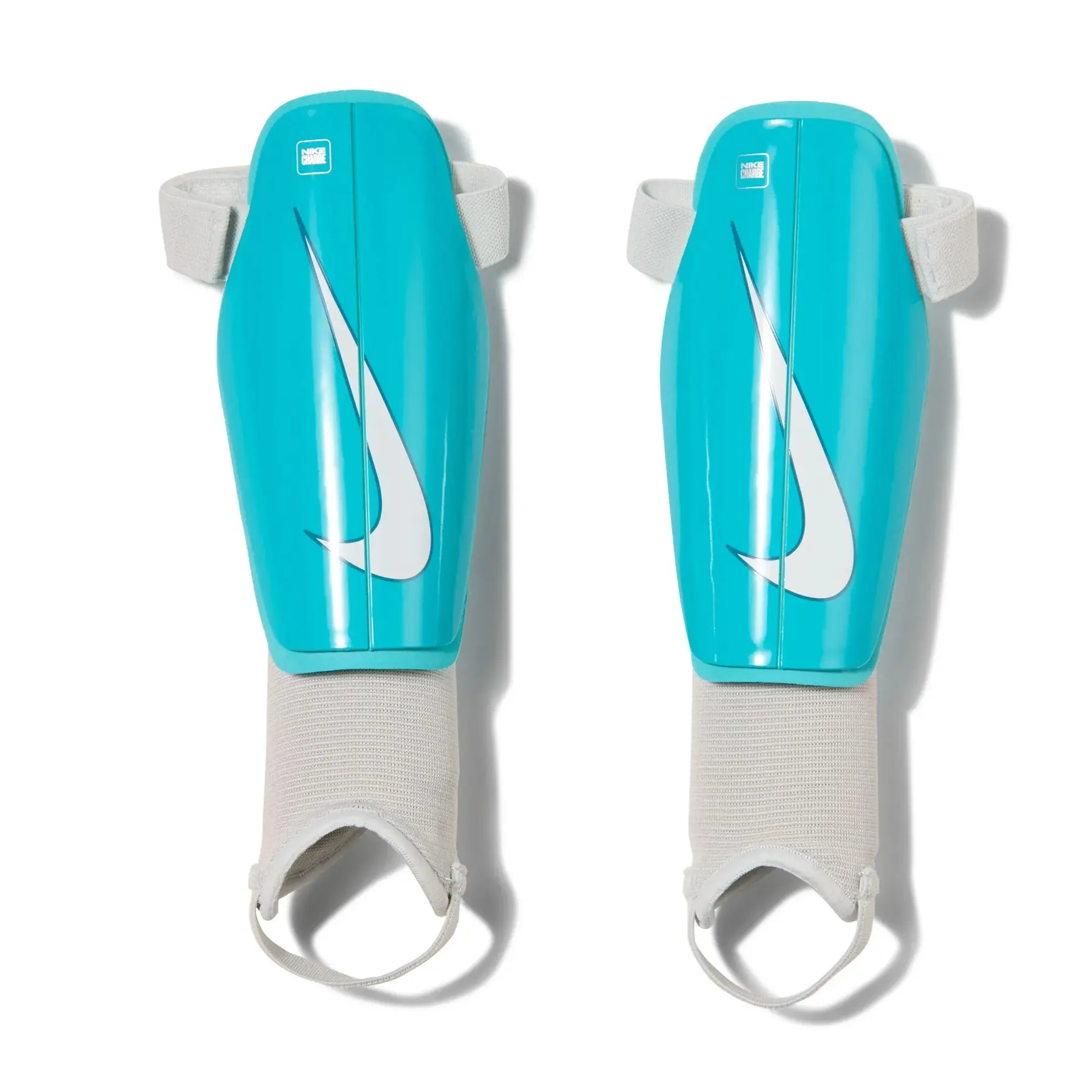 Scheenbeschermers voor kinderen Nike Charge