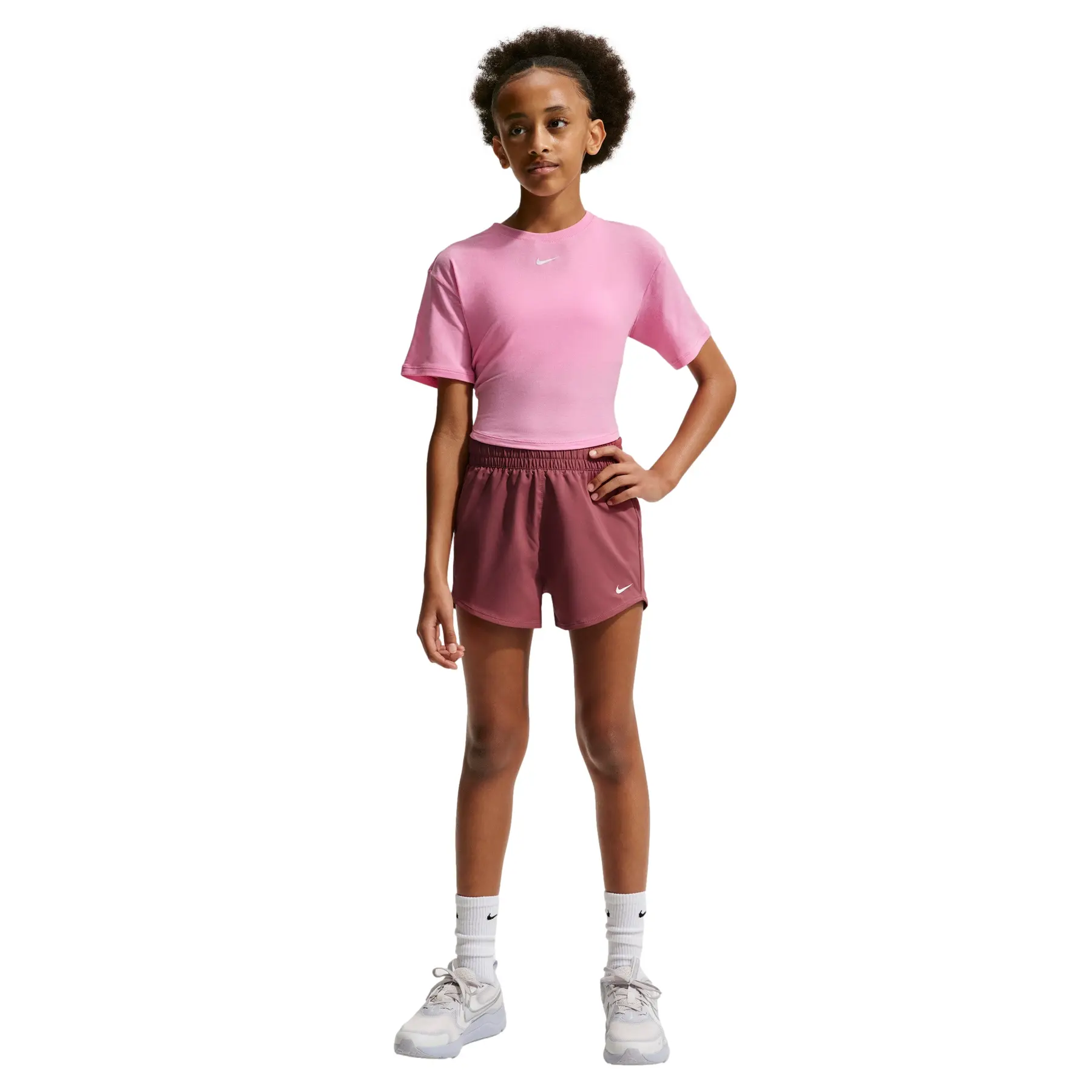Shorts für Kinder Nike One