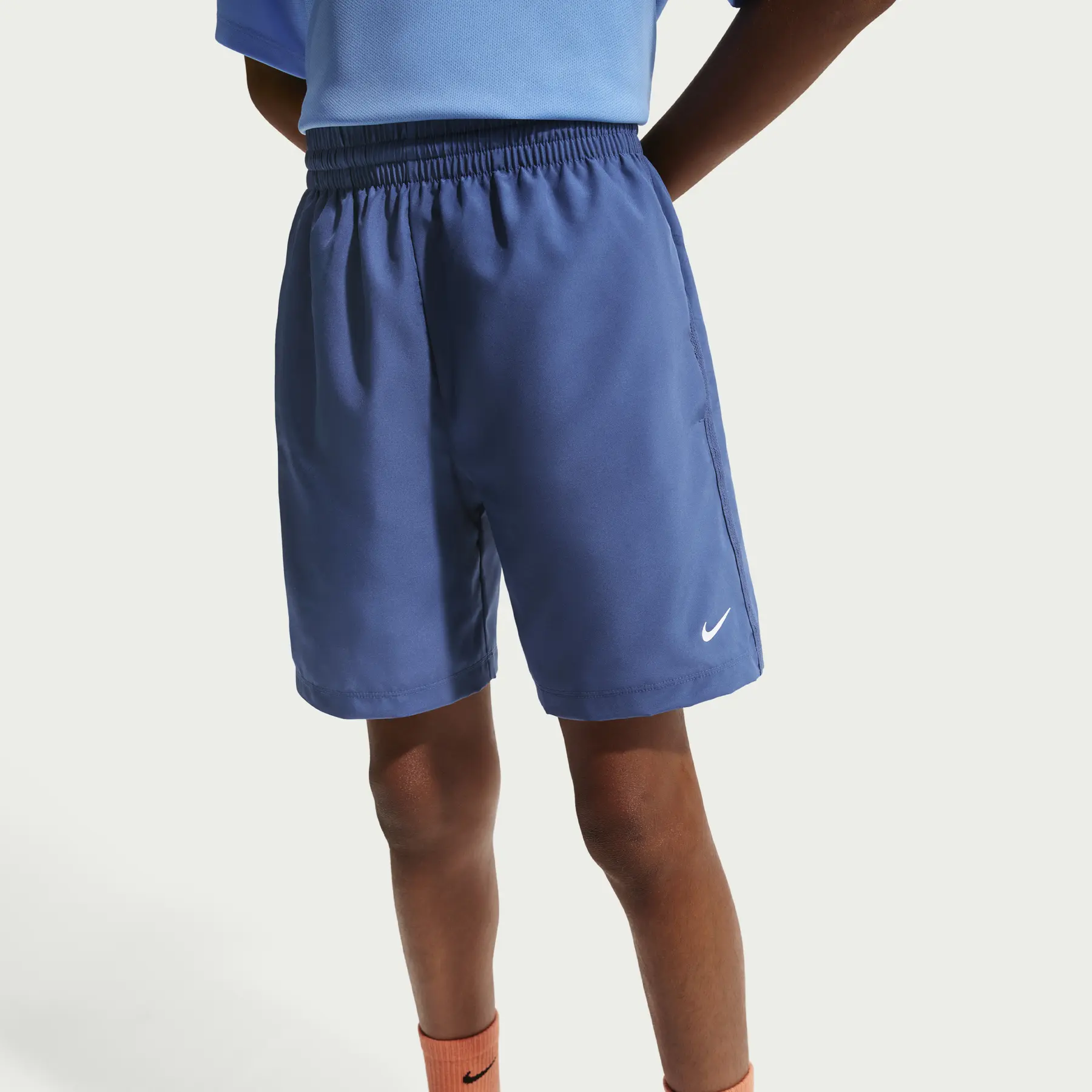 Shorts für Kinder Nike Multi