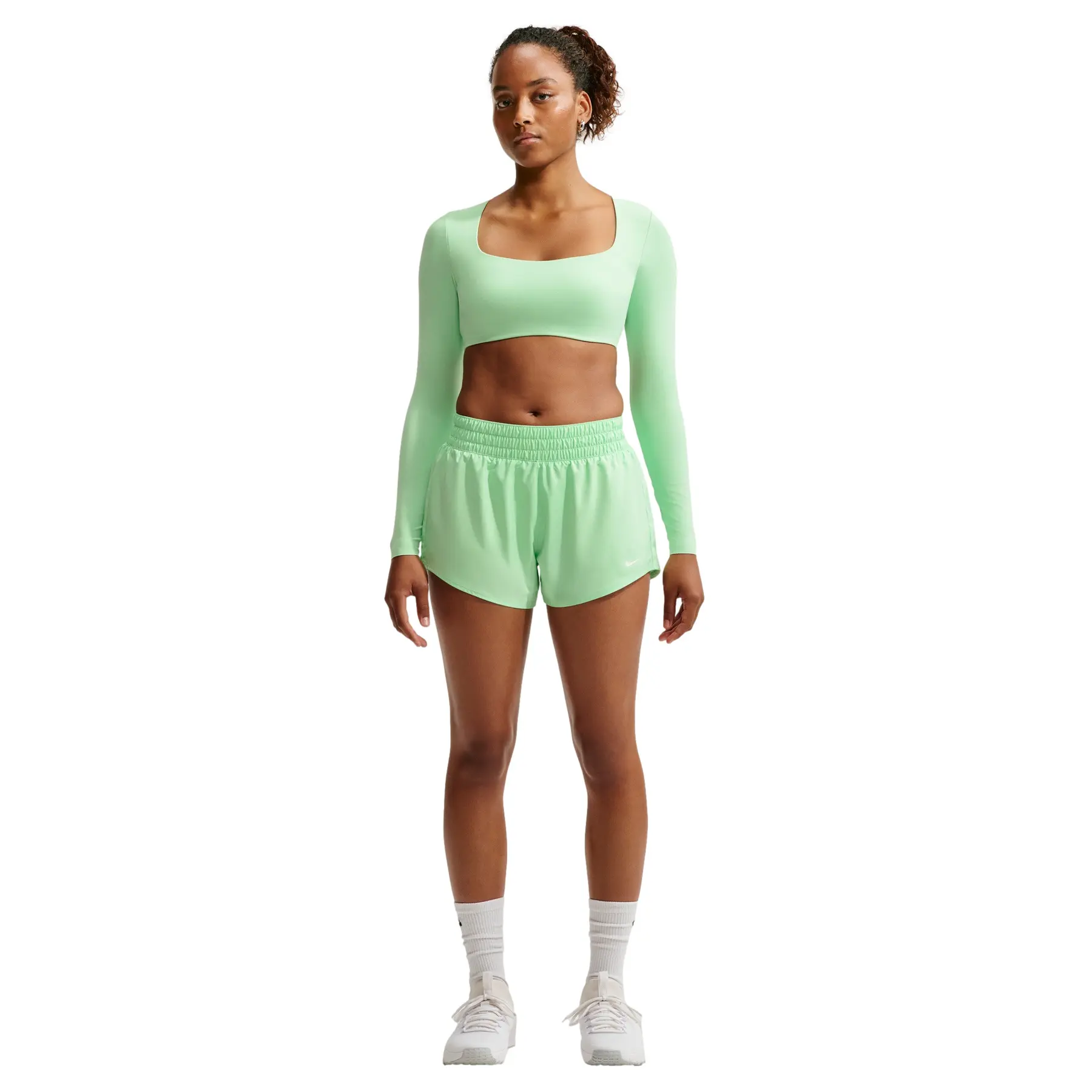 Damesshort Nike One