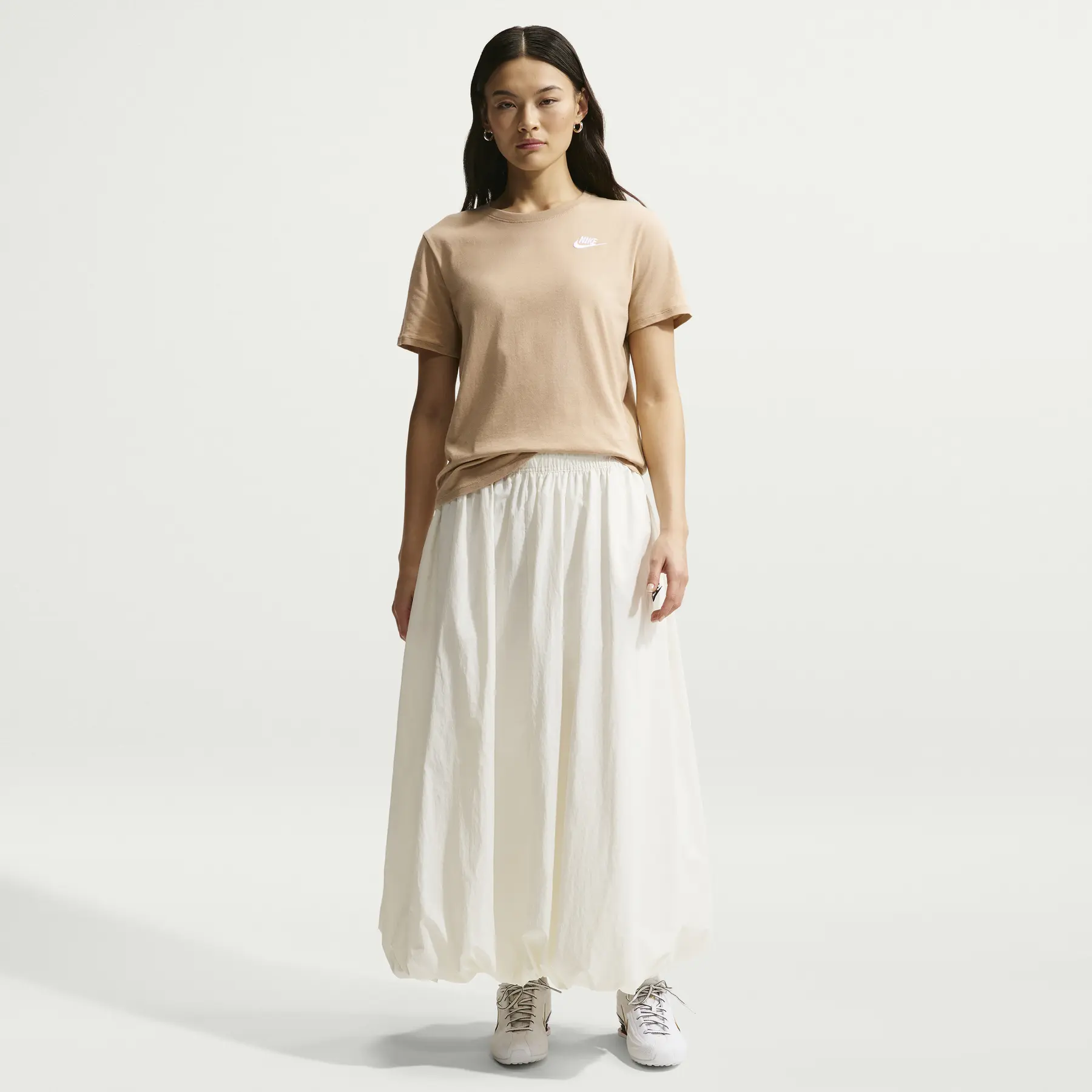 T-Shirt Nike Club Essentials