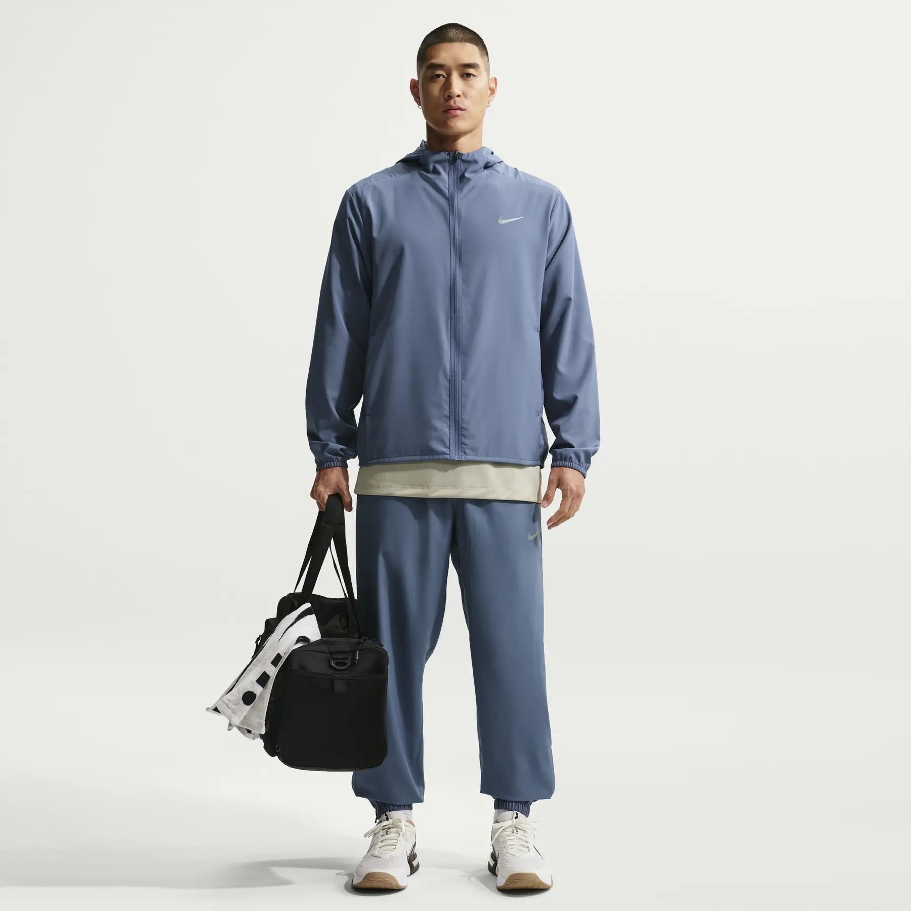 Jacke Nike Form