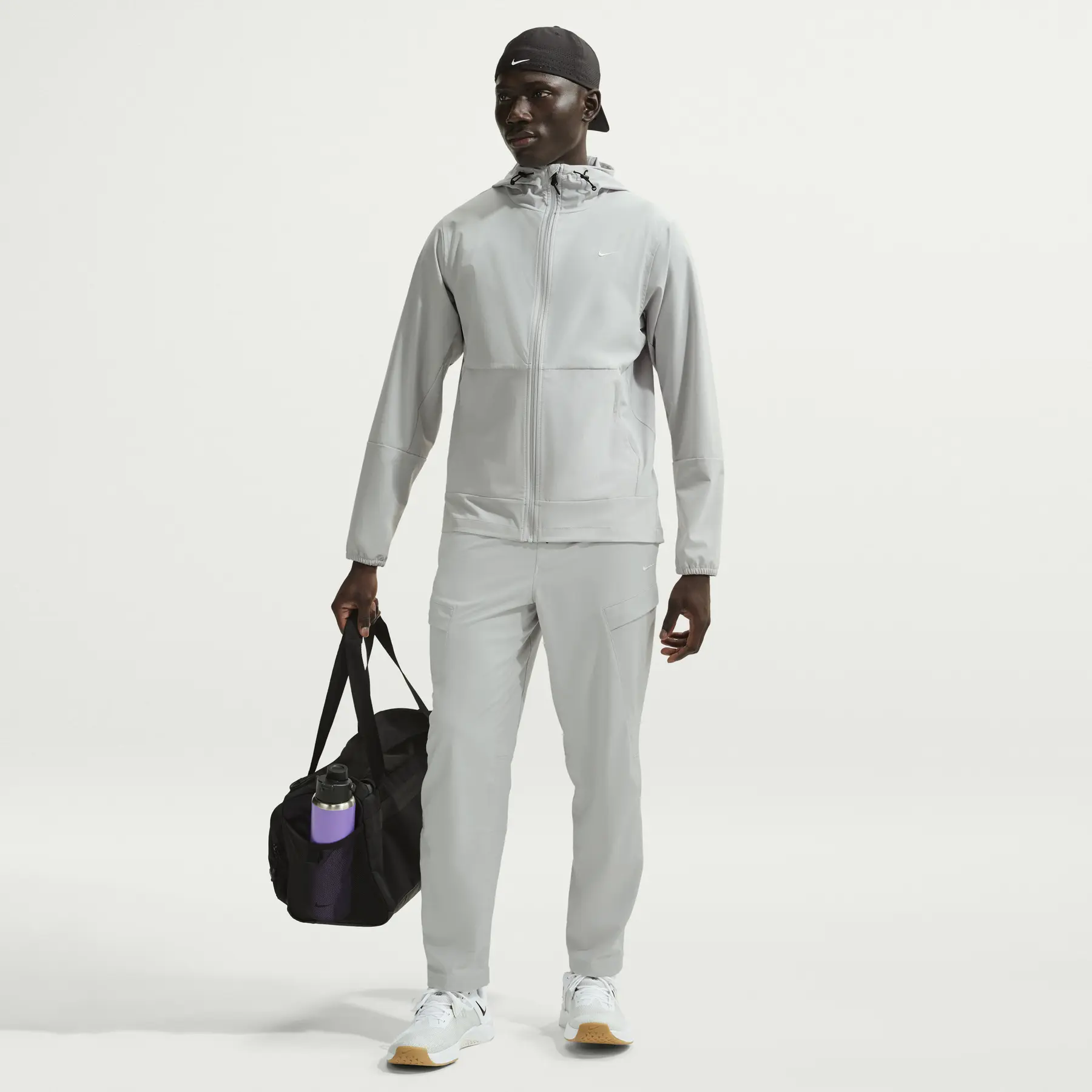 Jacke Nike Unlimited
