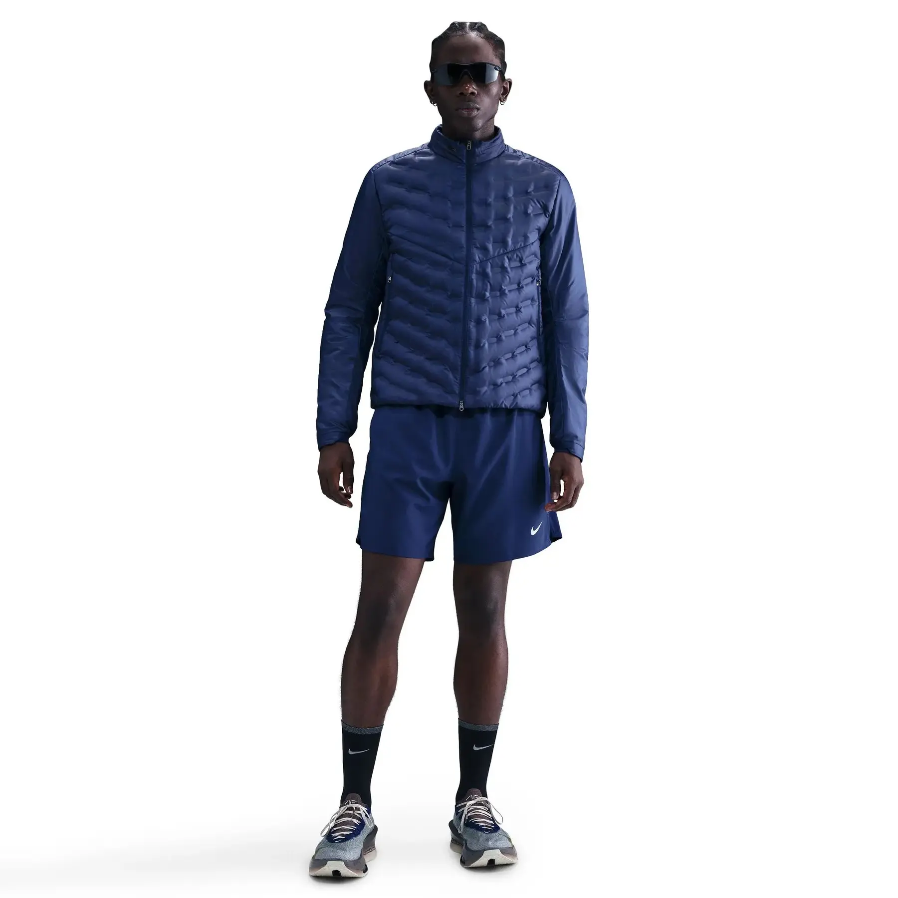 Donsjack Nike ADV AeroLoft