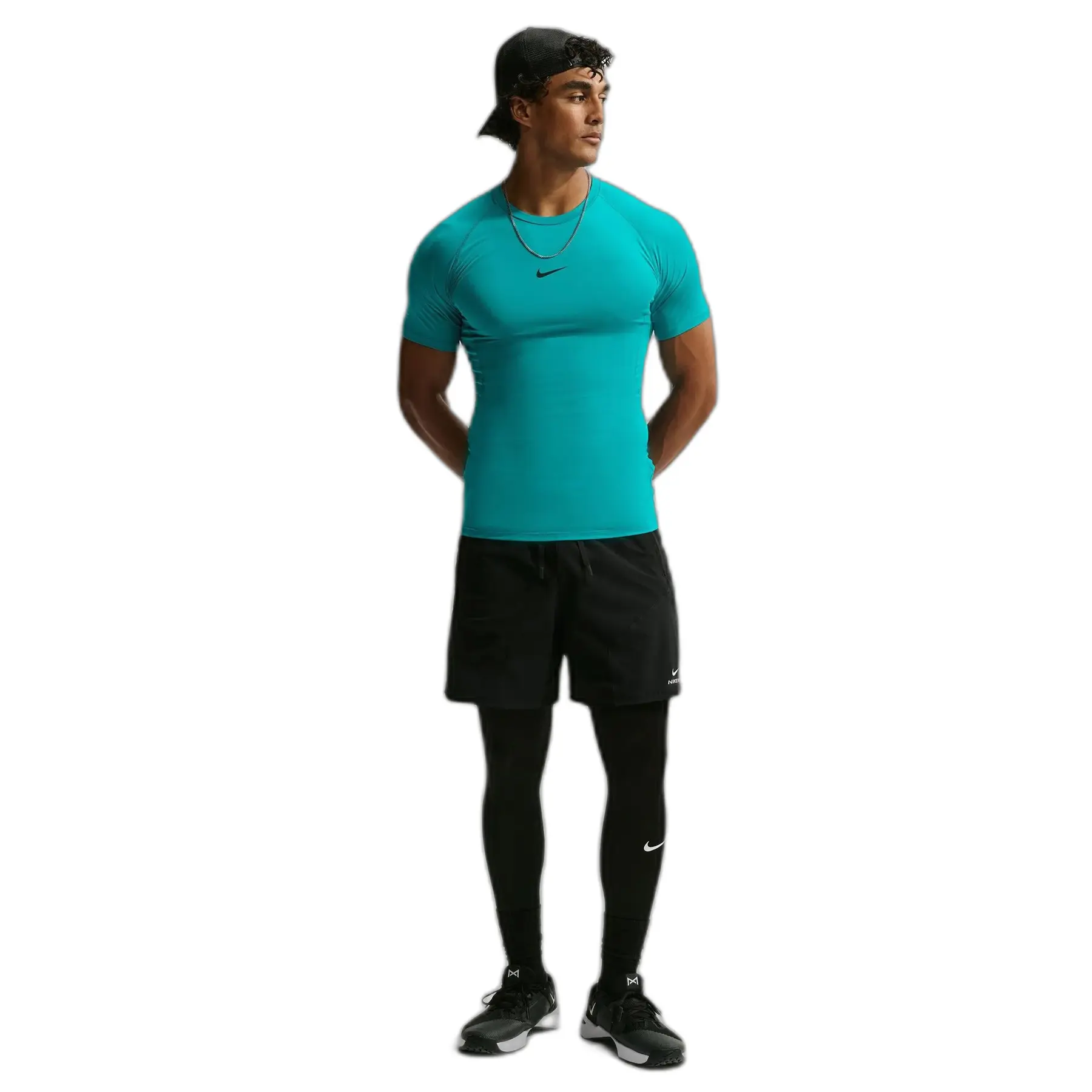 Maillot Nike
