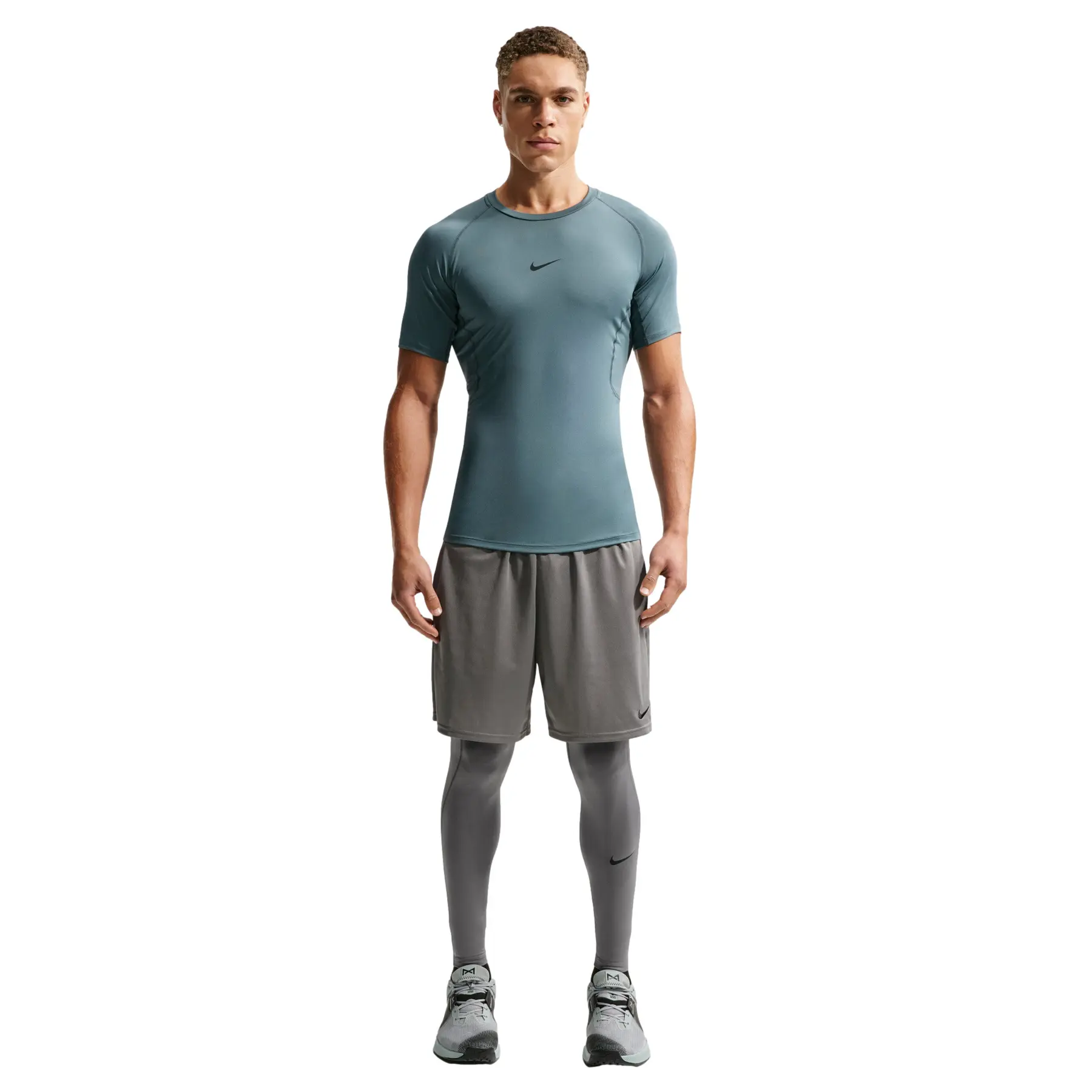 Maillot Nike Pro