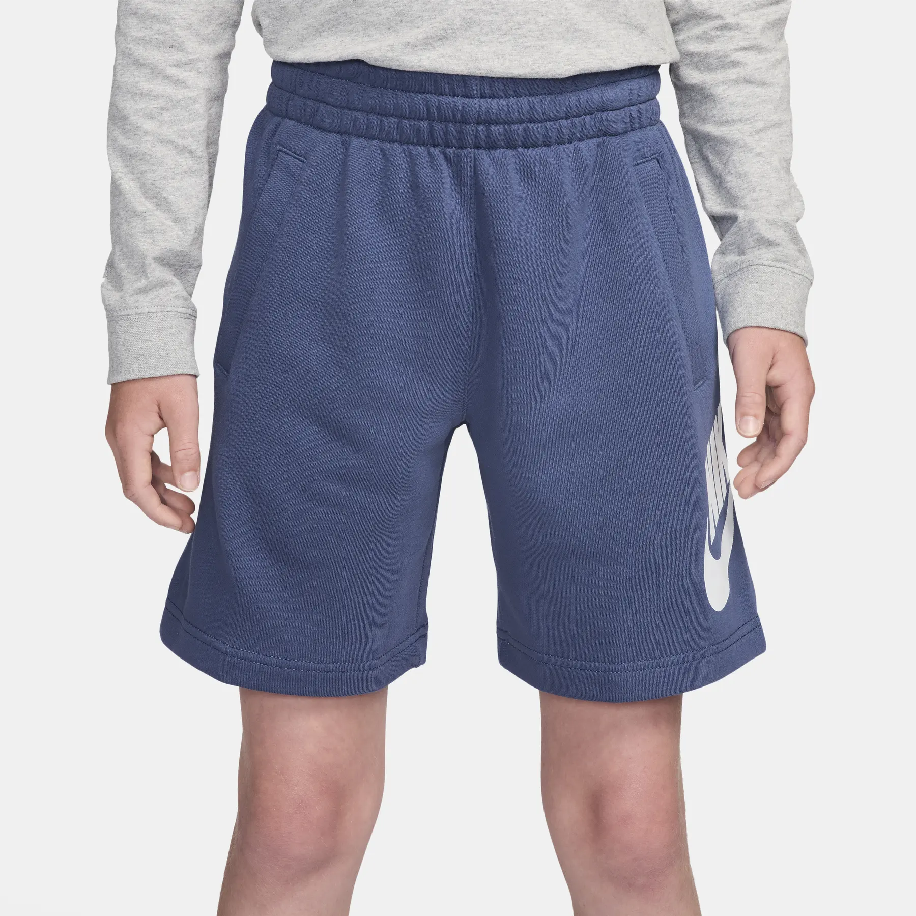 Shorts für Kinder Nike Sportswear Club