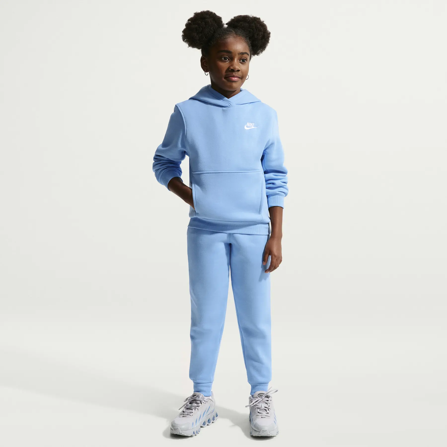 Junior Hoodie Nike