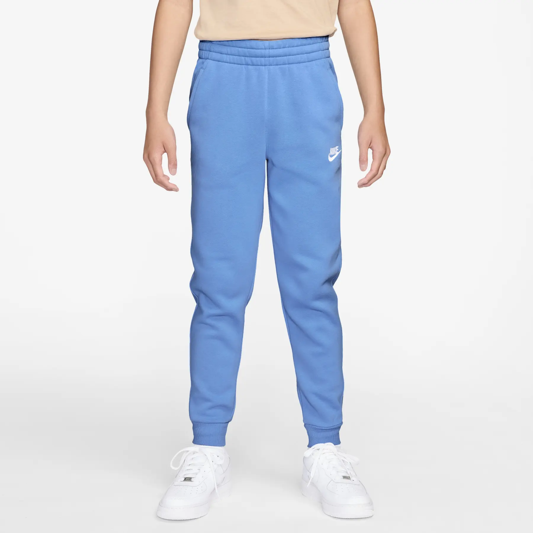 Pantaloni da jogging per bambini Nike Sportswear Club