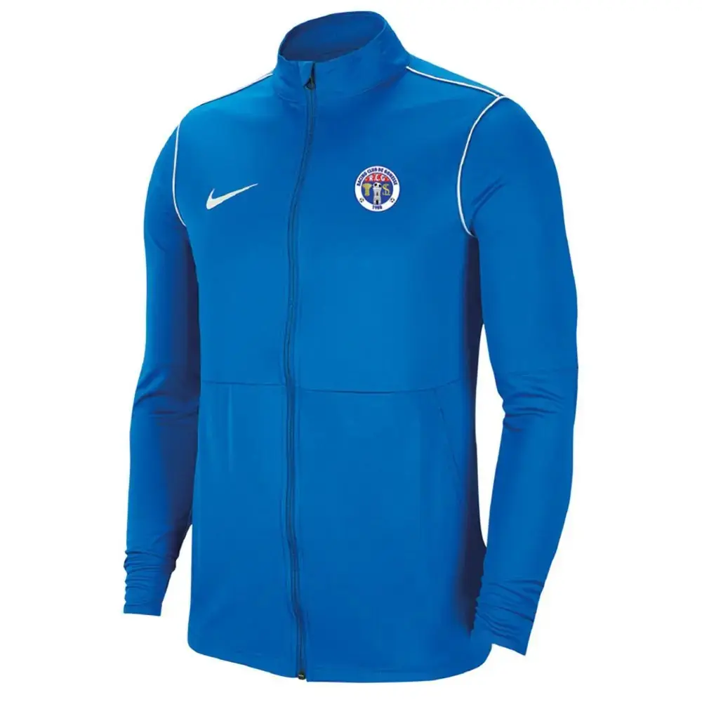 Trainingsjacke Nike Dri-FIT Park 20