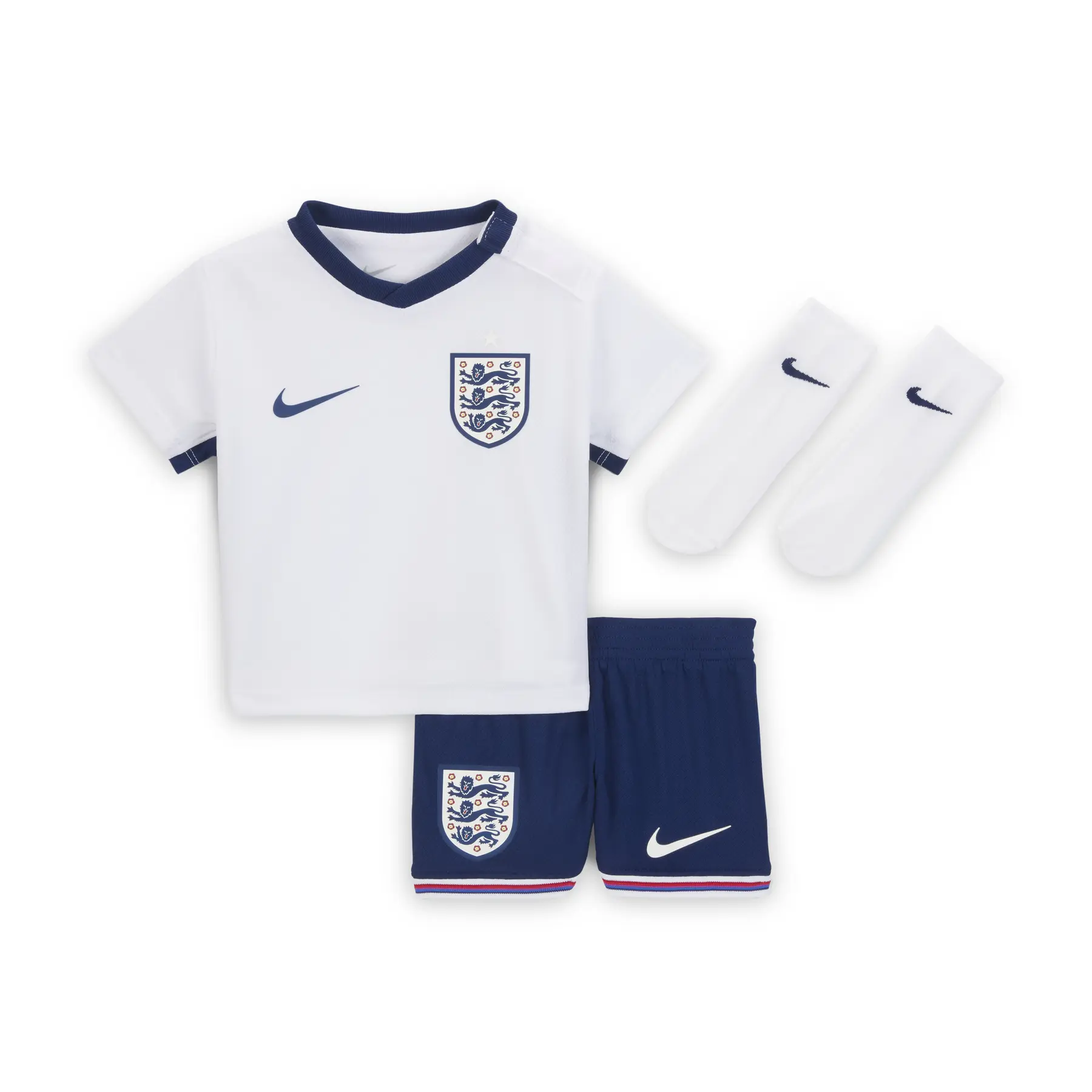 Baby kamer set Engeland 2024