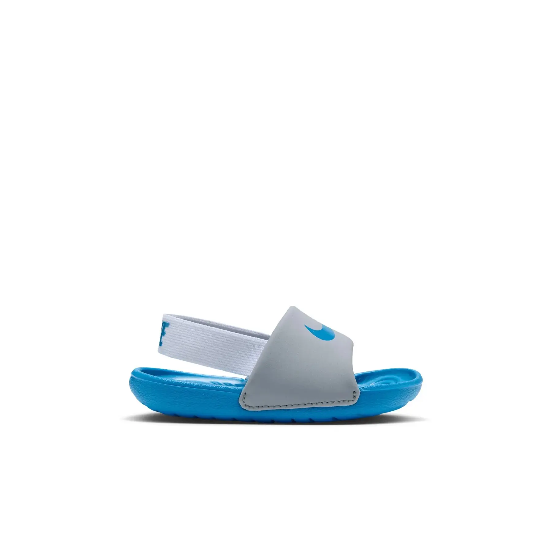Slippers voor babyjongens Nike Kawa