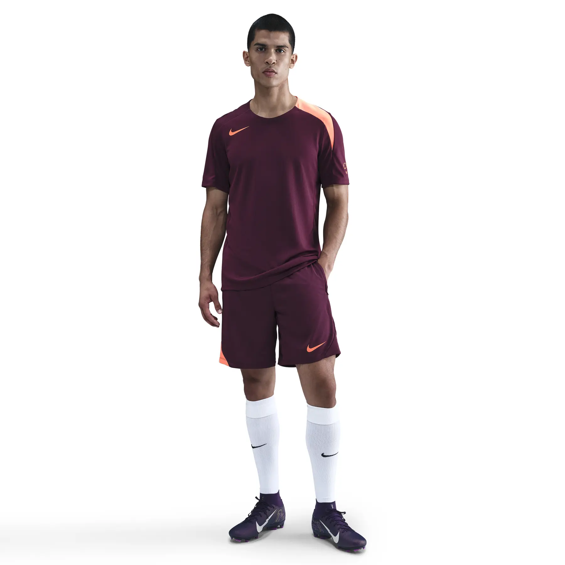 Shorts Nike Dri-FIT Strike