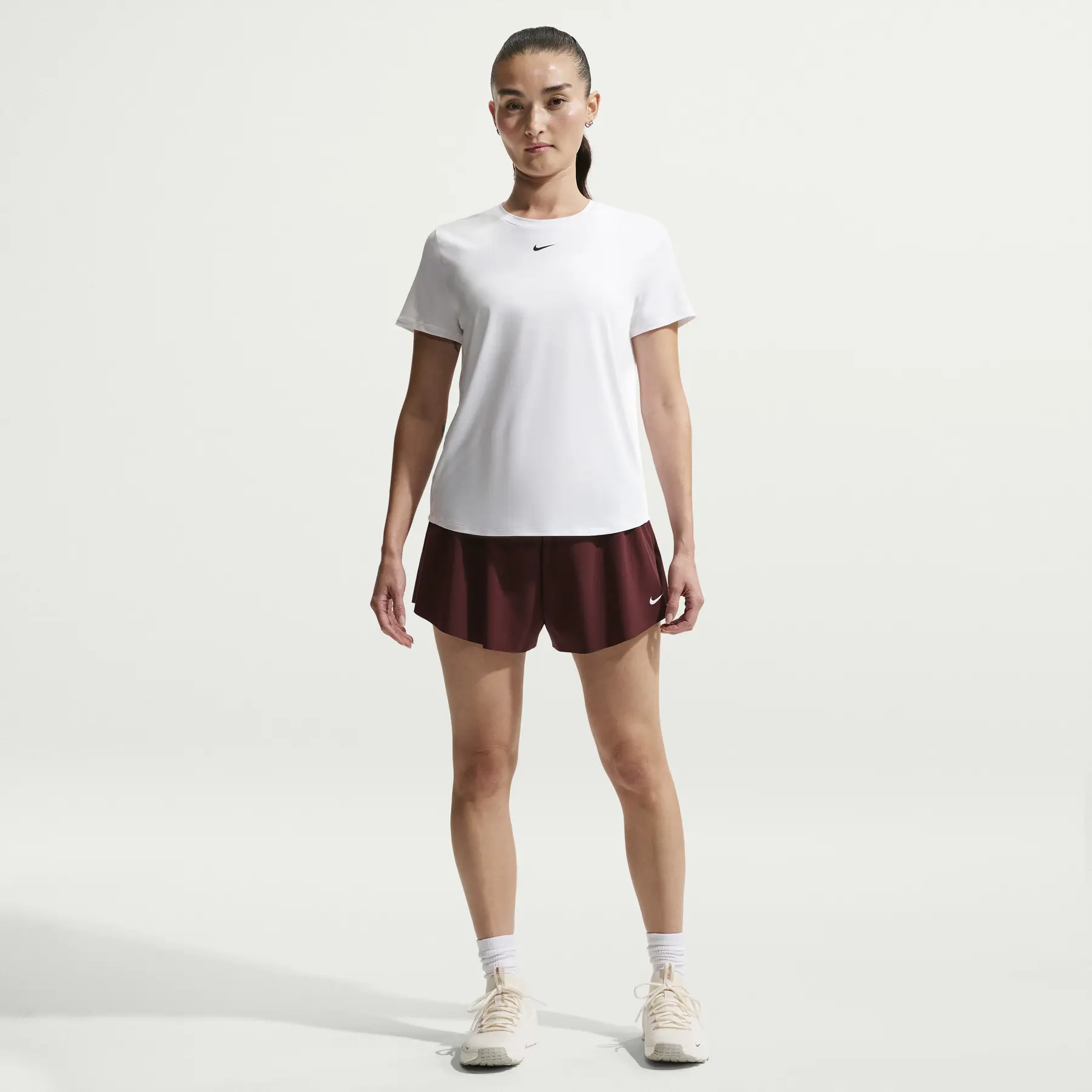 Maglia da donna Nike One Classic