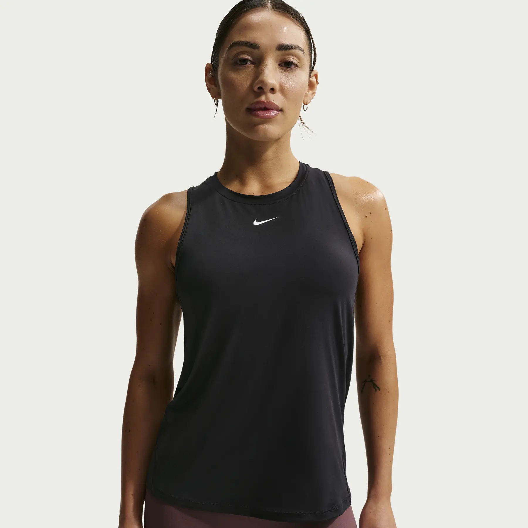Canottiera da donna Nike One Classic