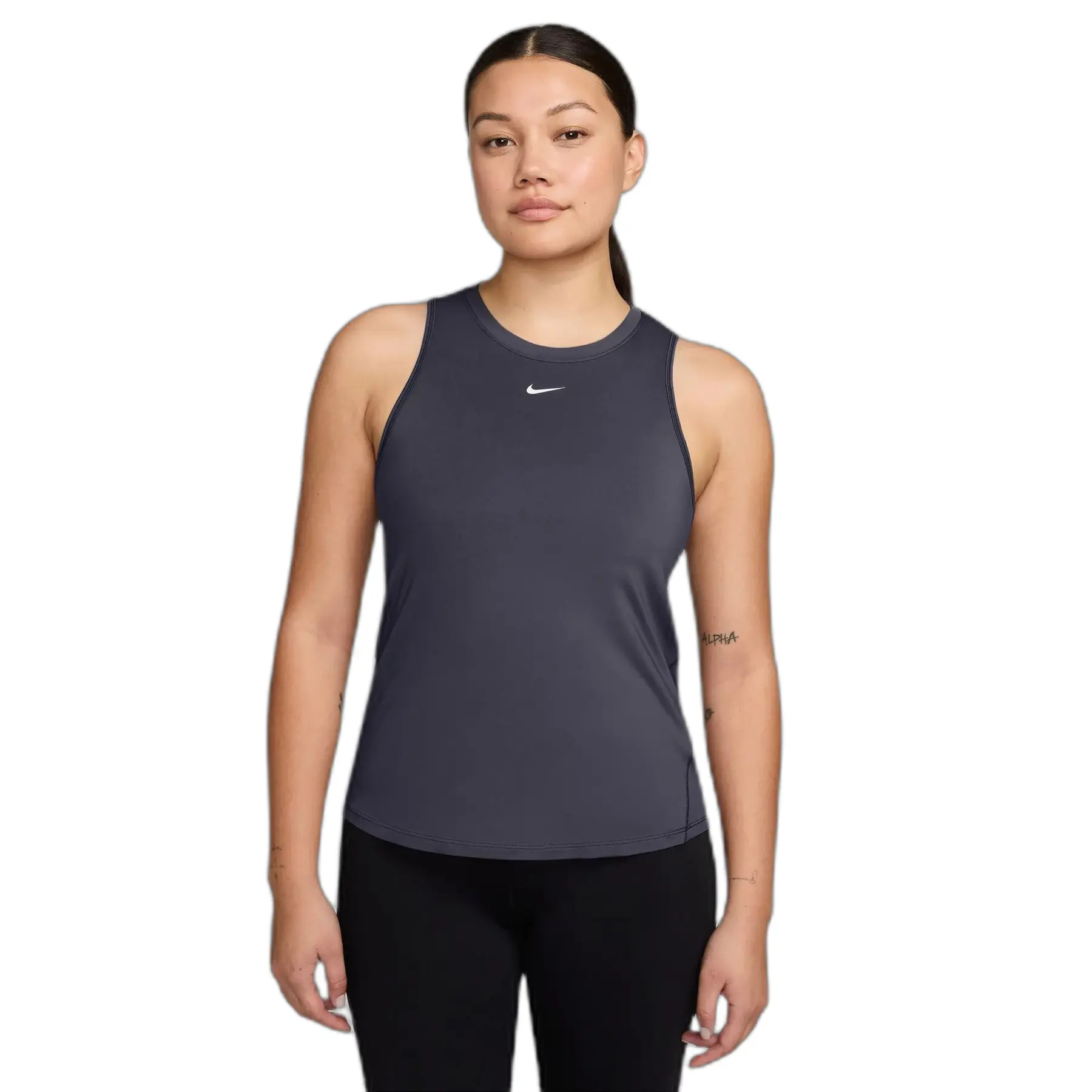 Damestanktop Nike One Classic