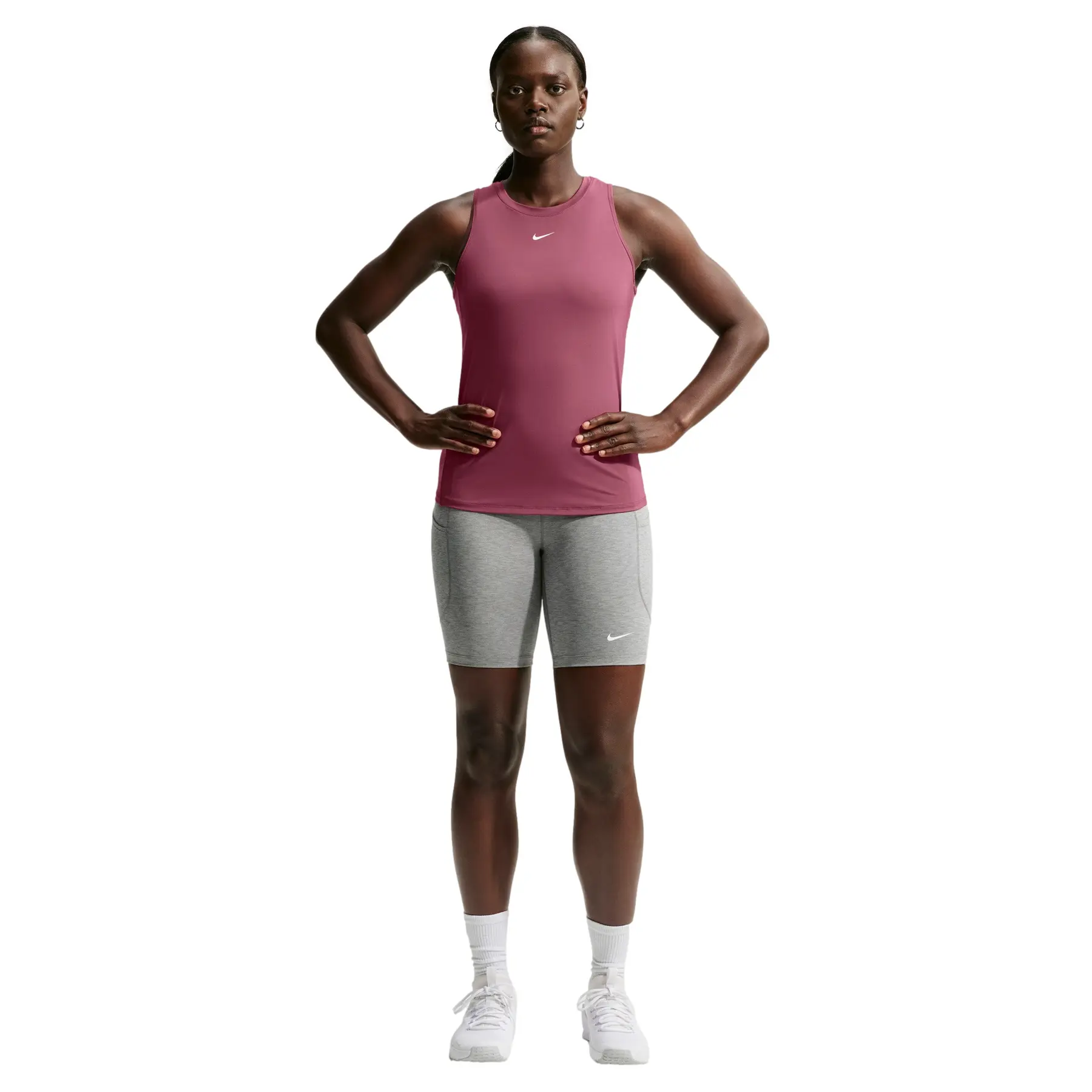 Damestanktop Nike One Classic