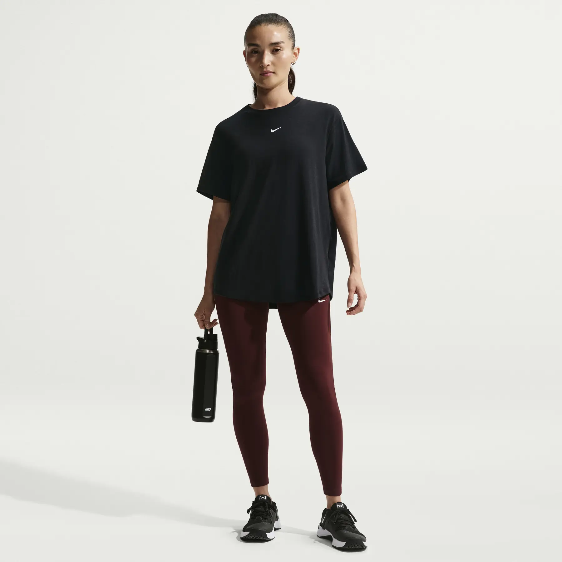 Trikot Damen Nike One Relaxed