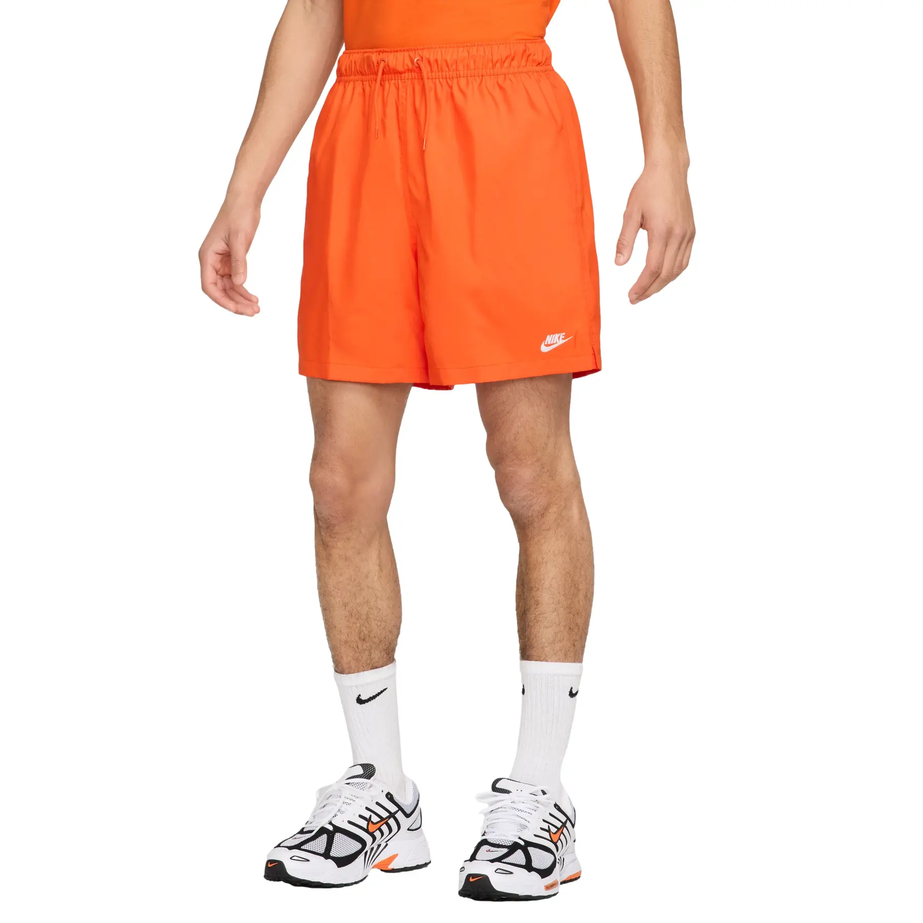Korte Nike Club