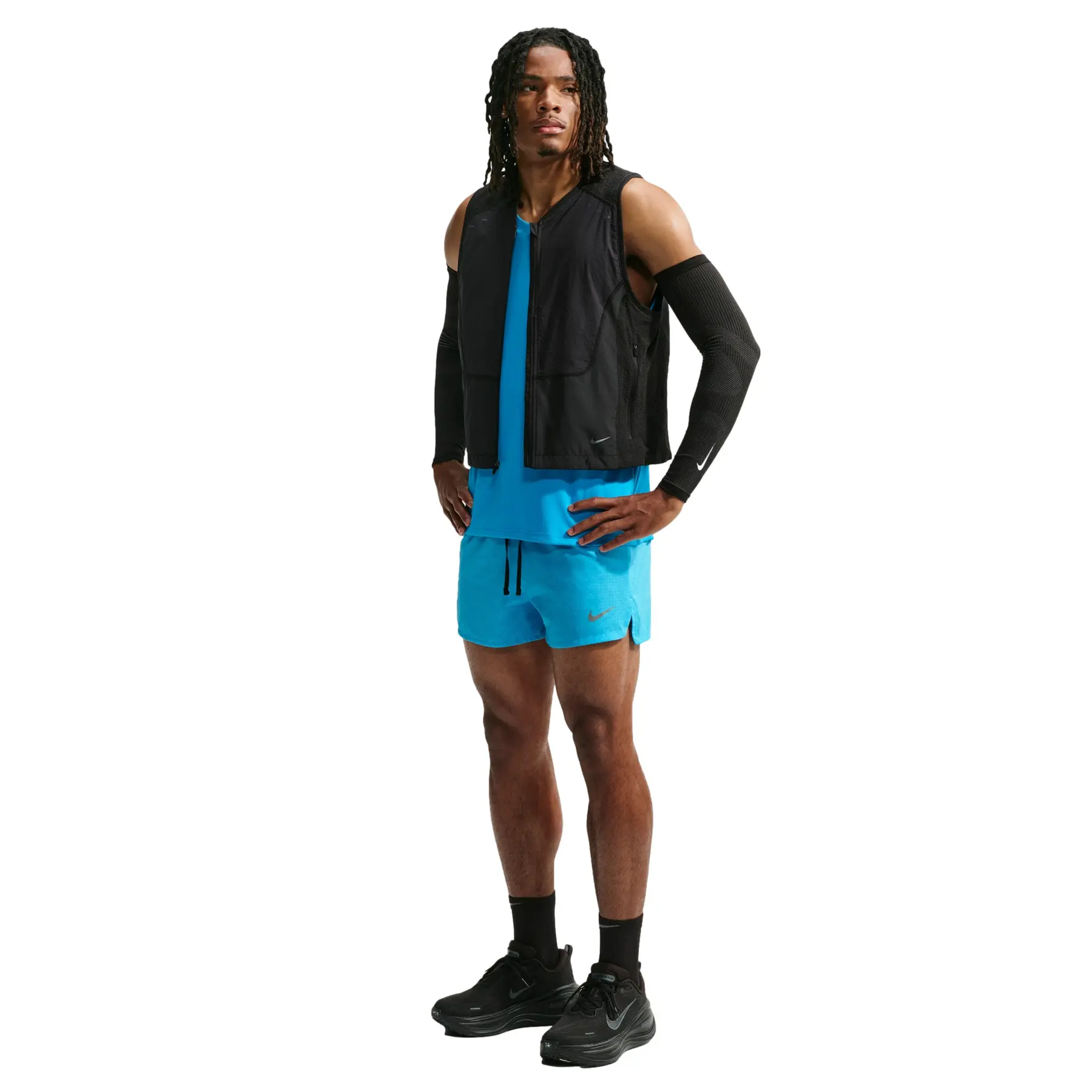 Korte Nike Fast